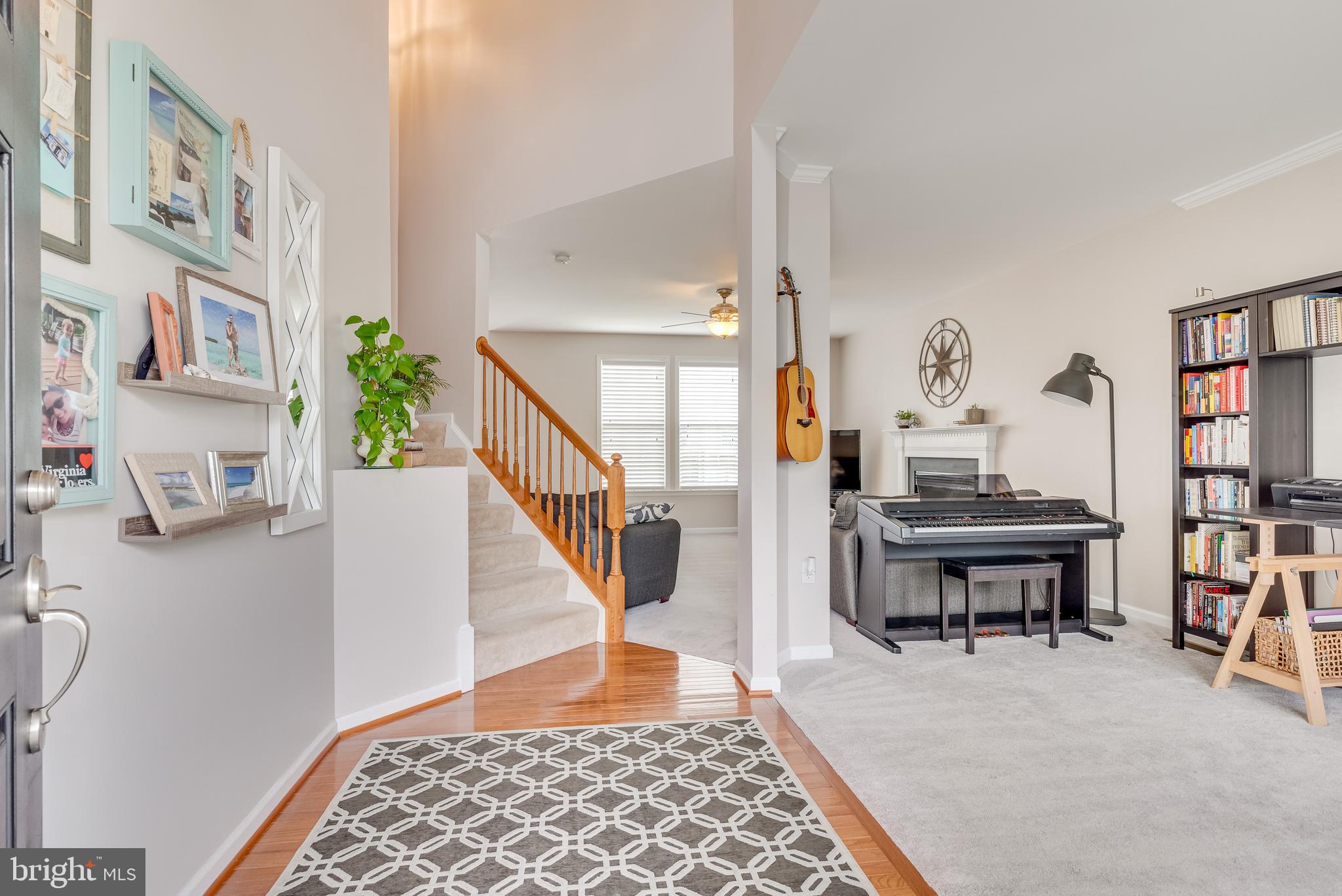 LAKELAND PLACE - Residential