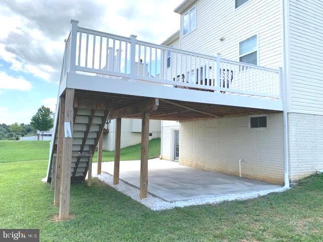 LAKELAND PLACE - Residential