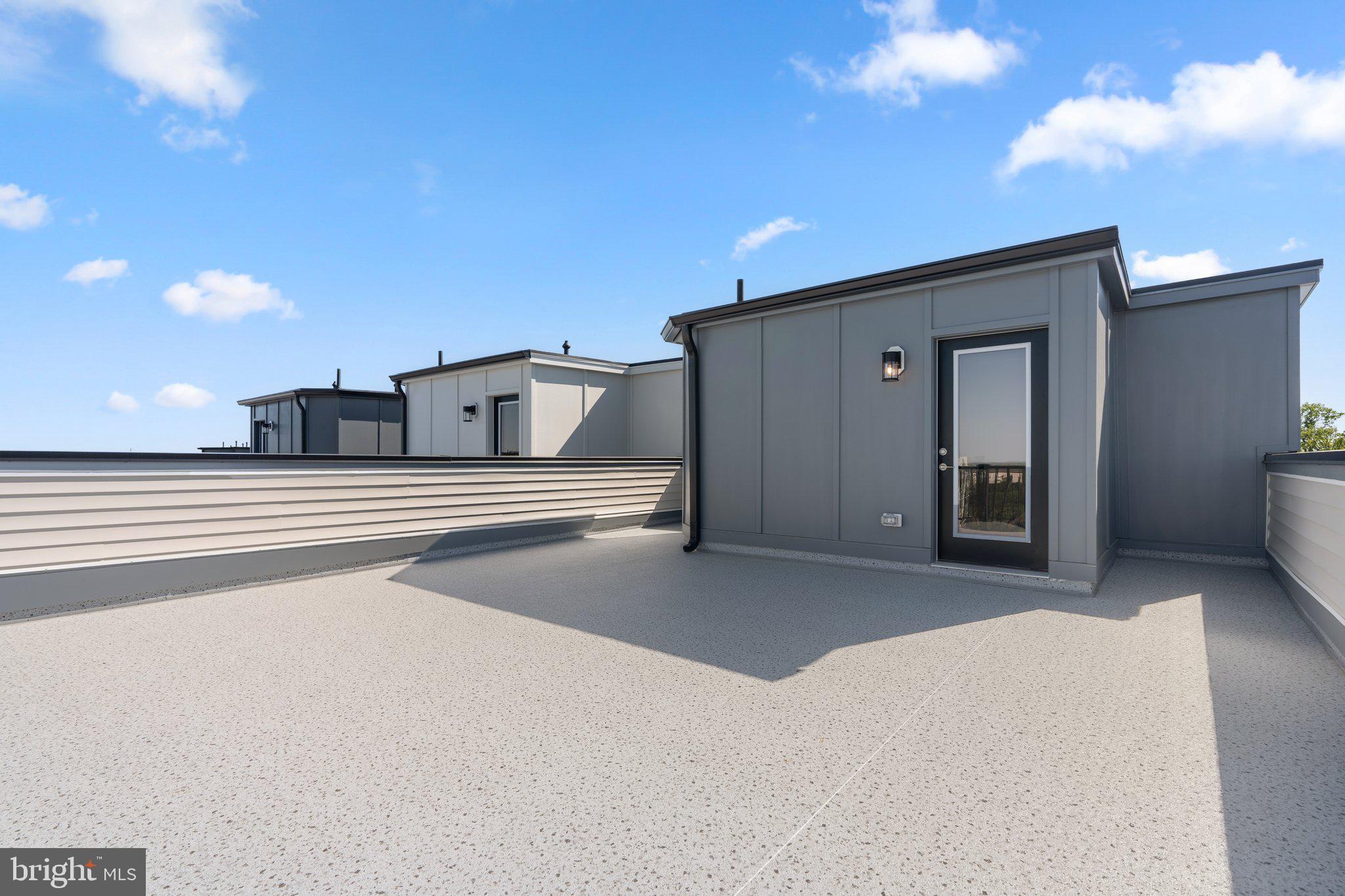 DEMOTT & SILVER - Residential