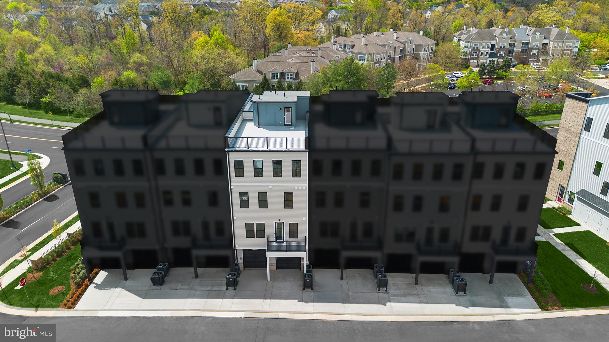 DEMOTT & SILVER - Residential