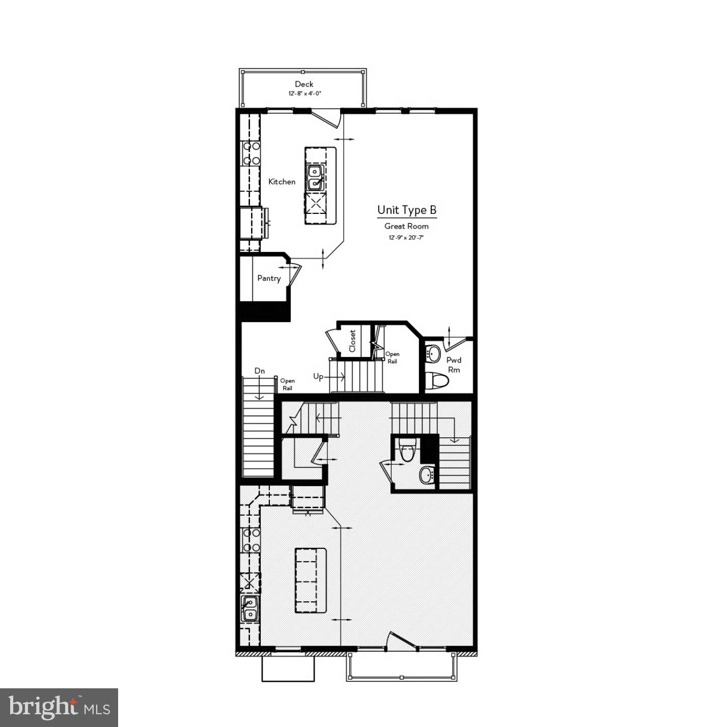 DEMOTT & SILVER - Residential