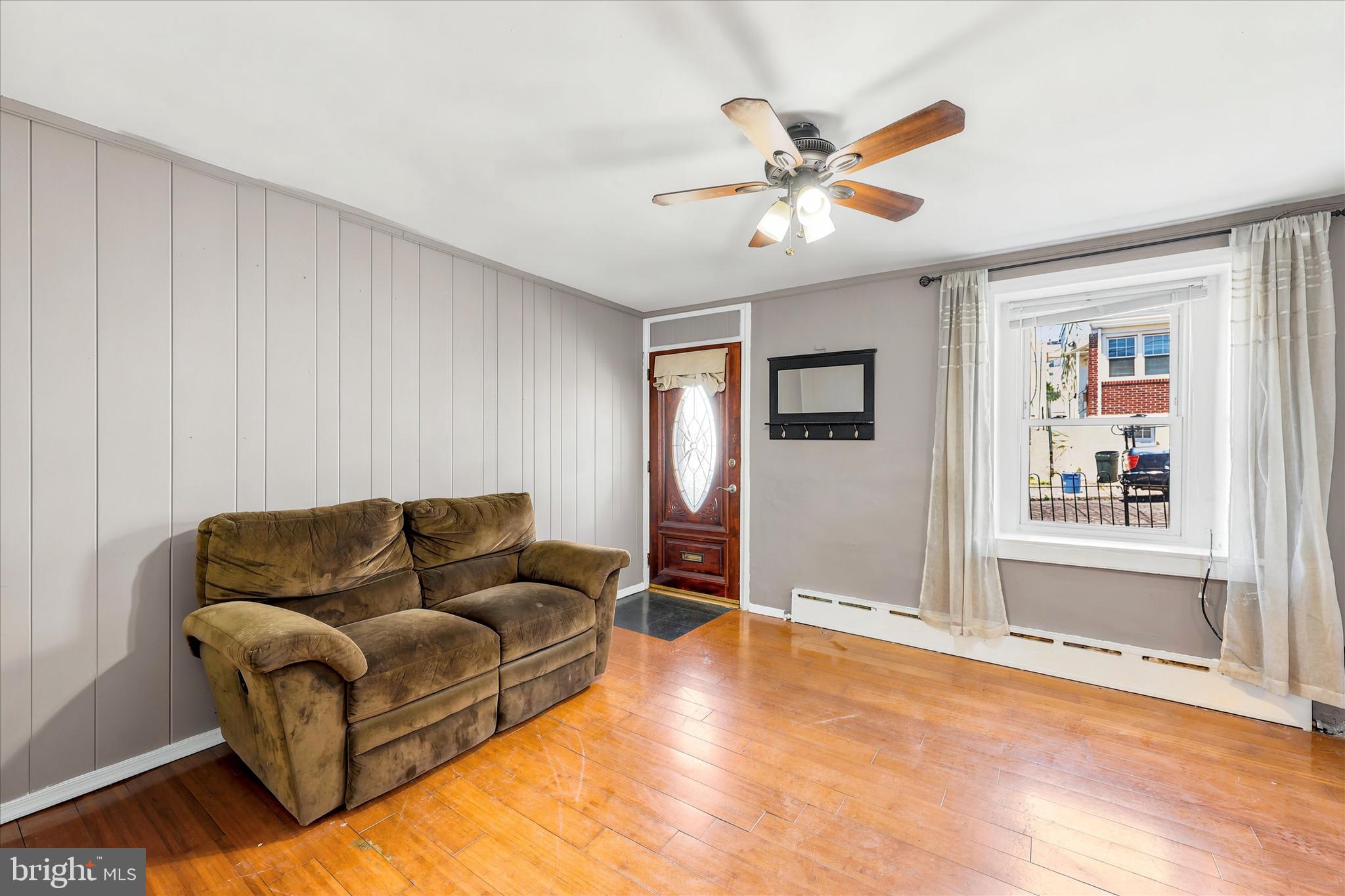 165 LEVERING STREET