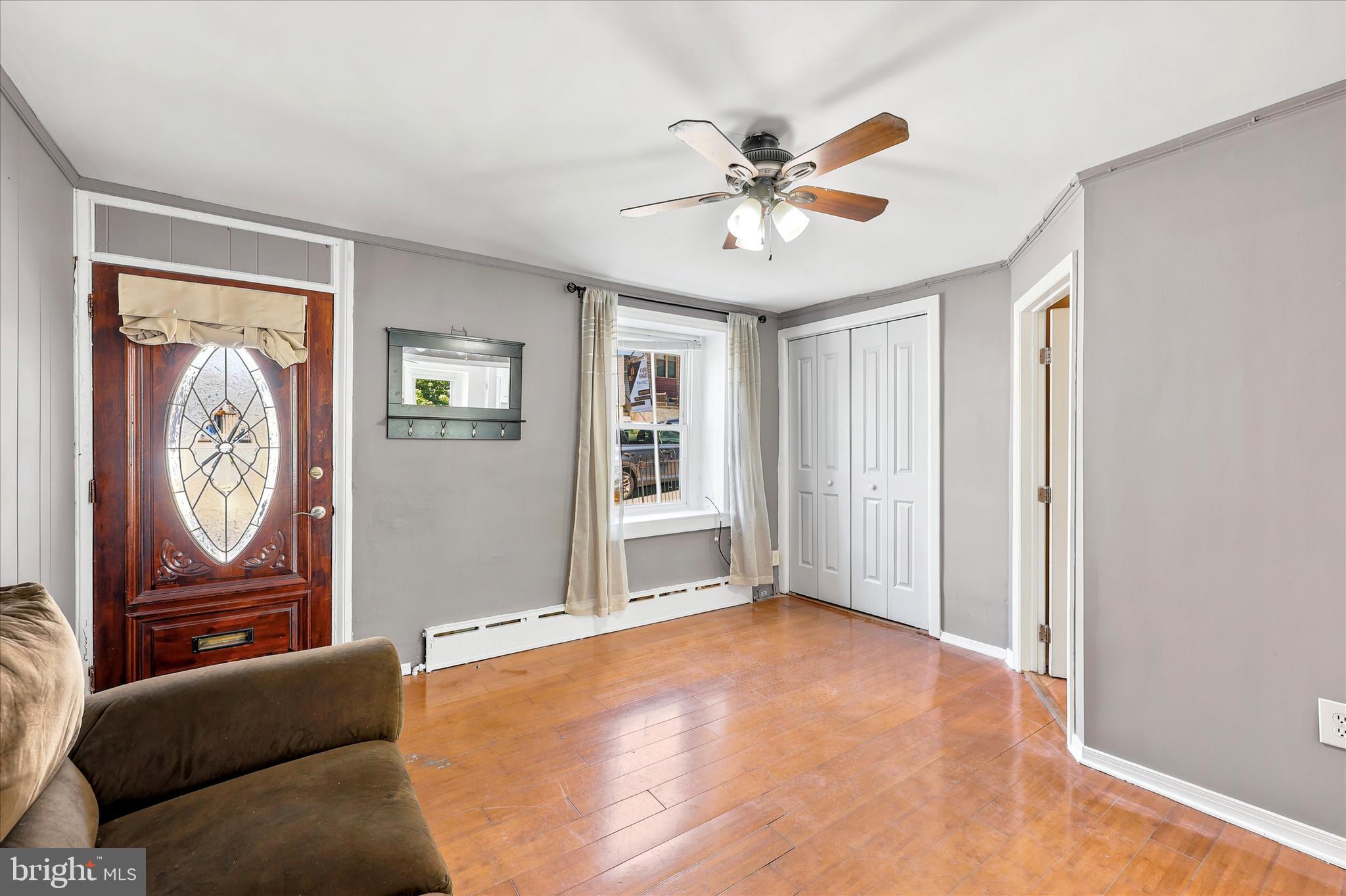 165 LEVERING STREET