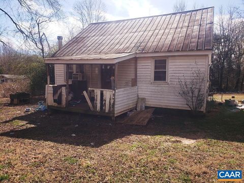 A home in CUMBERLAND