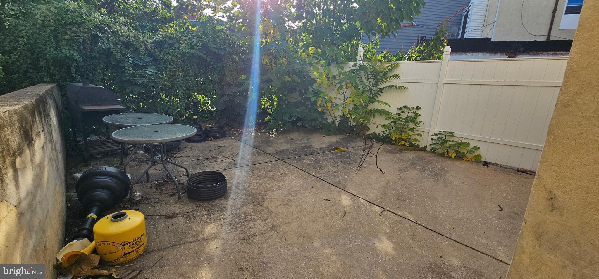 POWELTON VILLAGE - Commercial Sale