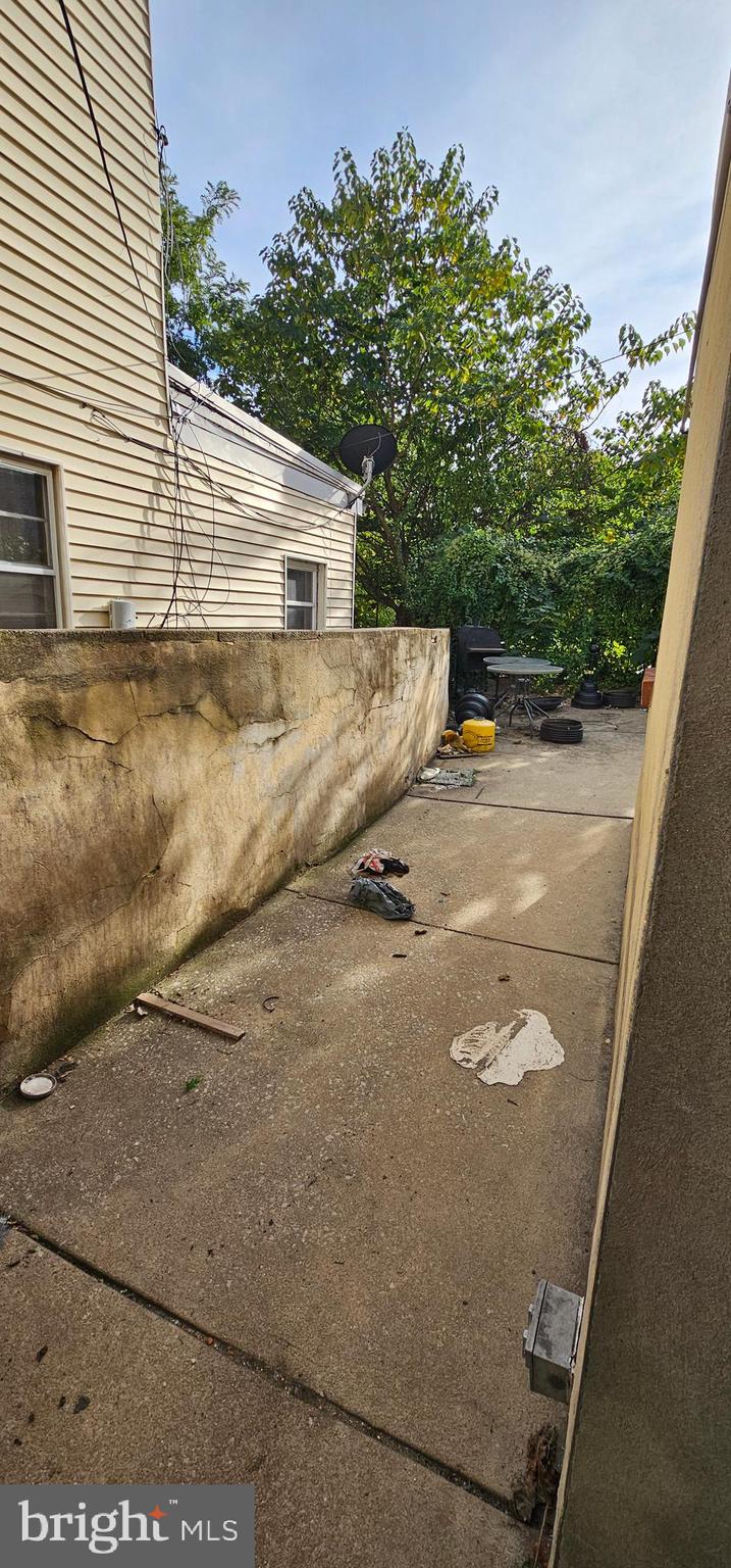 POWELTON VILLAGE - Commercial Sale