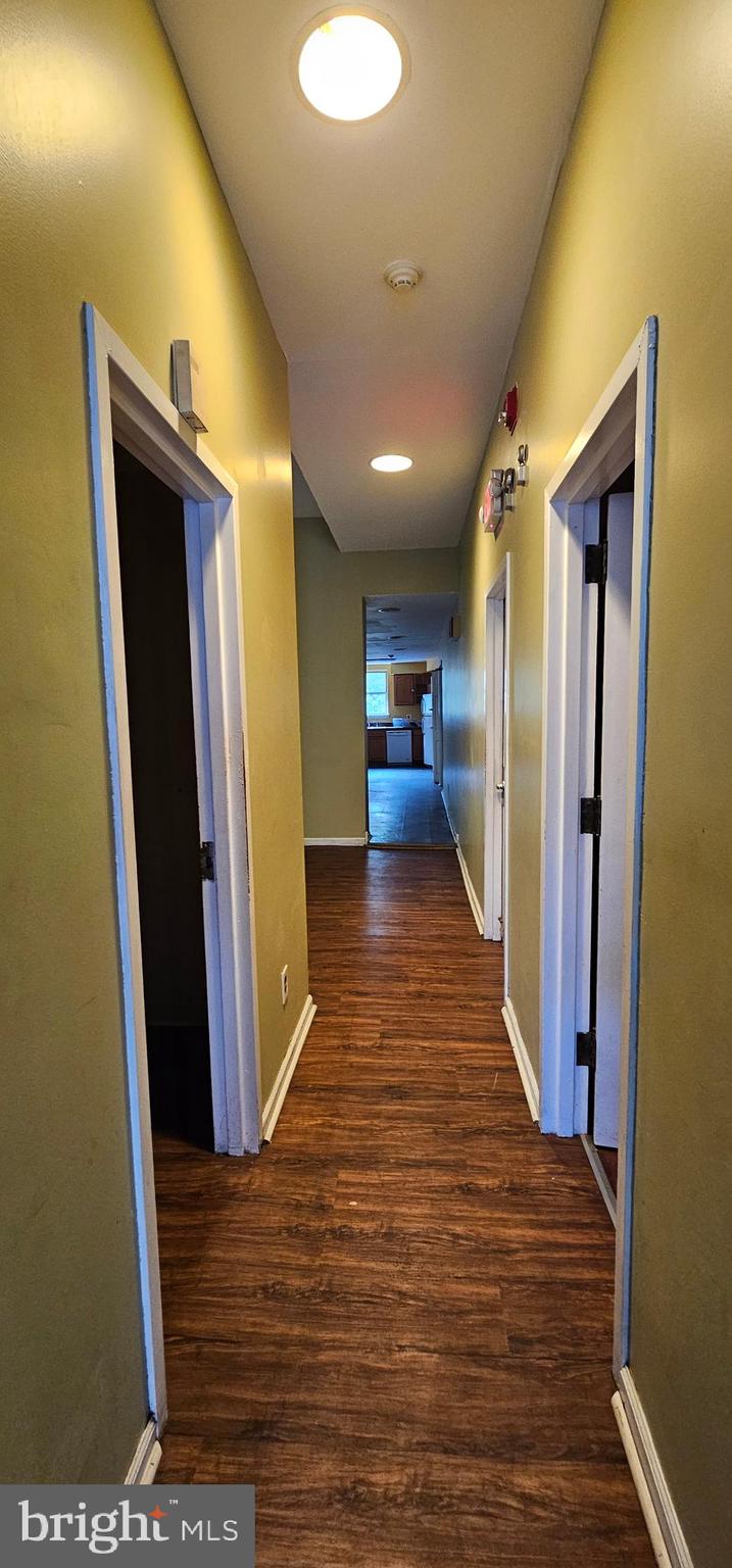 POWELTON VILLAGE - Commercial Sale