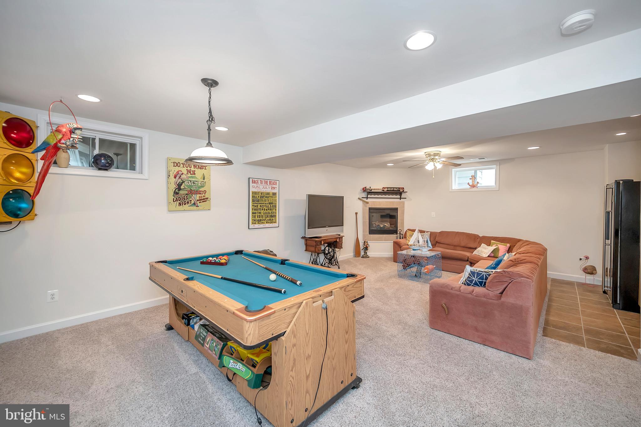 FAIRVIEW  BEACH - Residential