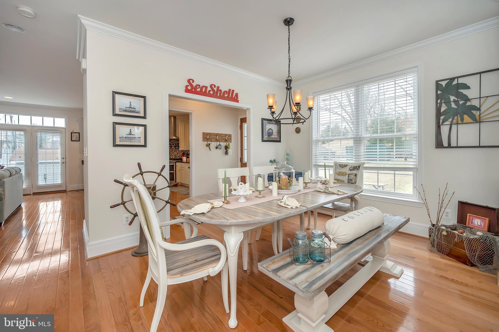 FAIRVIEW  BEACH - Residential