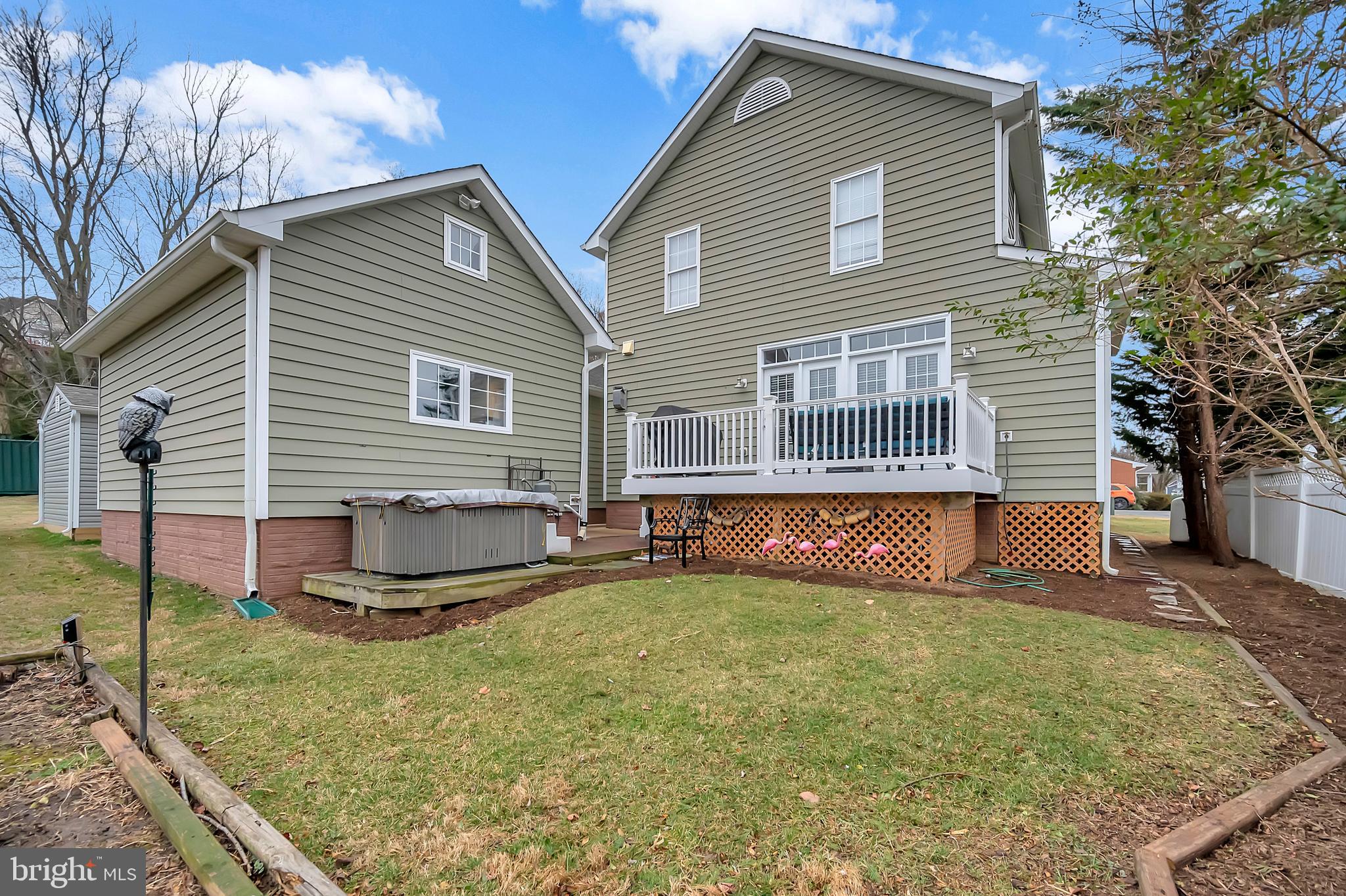 FAIRVIEW  BEACH - Residential