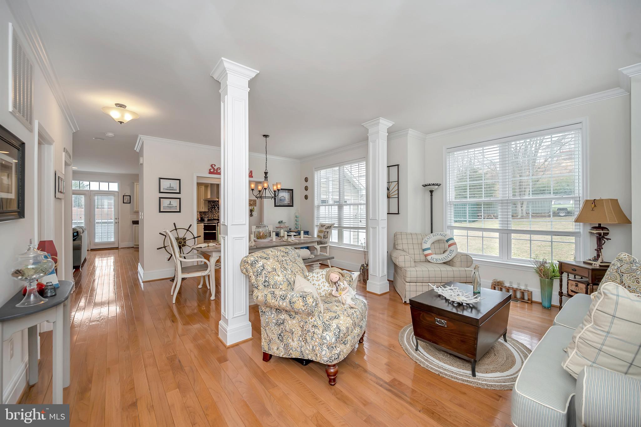 FAIRVIEW  BEACH - Residential