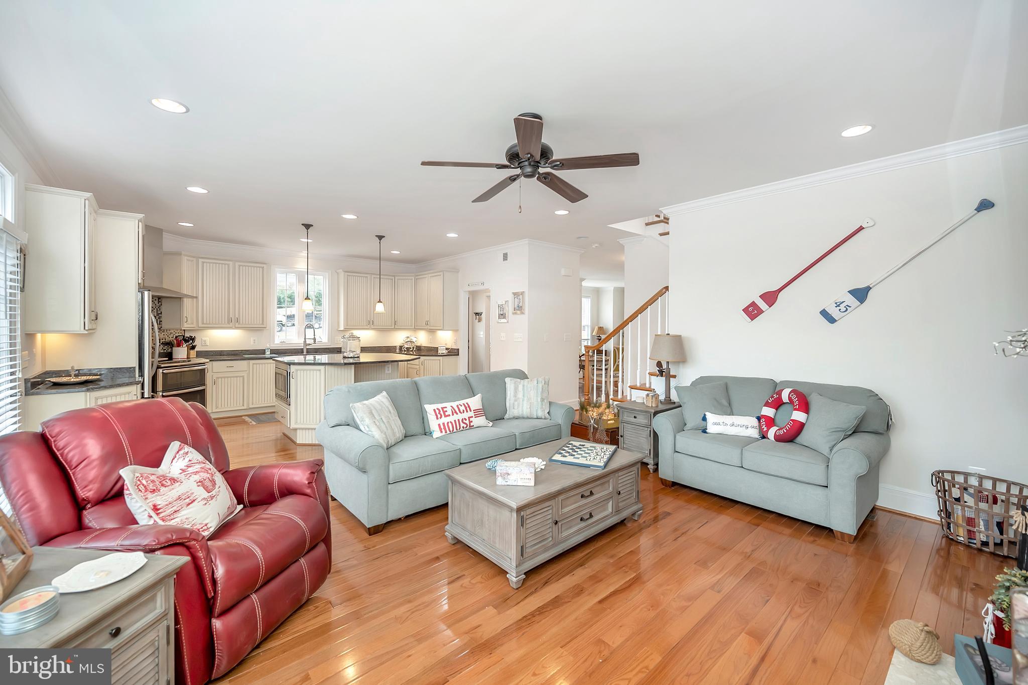 FAIRVIEW  BEACH - Residential