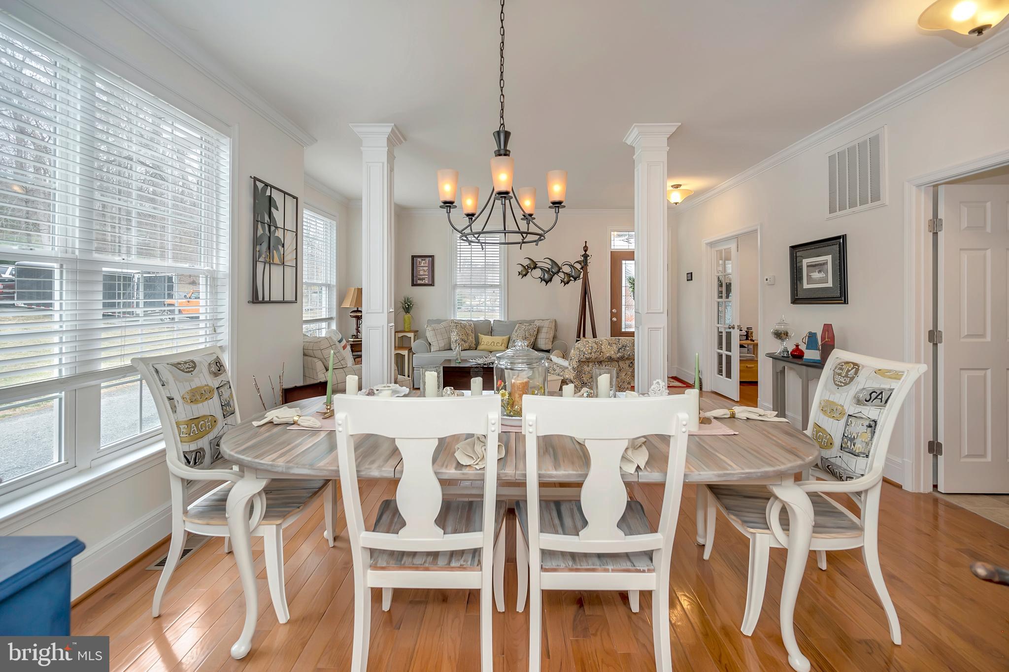 FAIRVIEW  BEACH - Residential