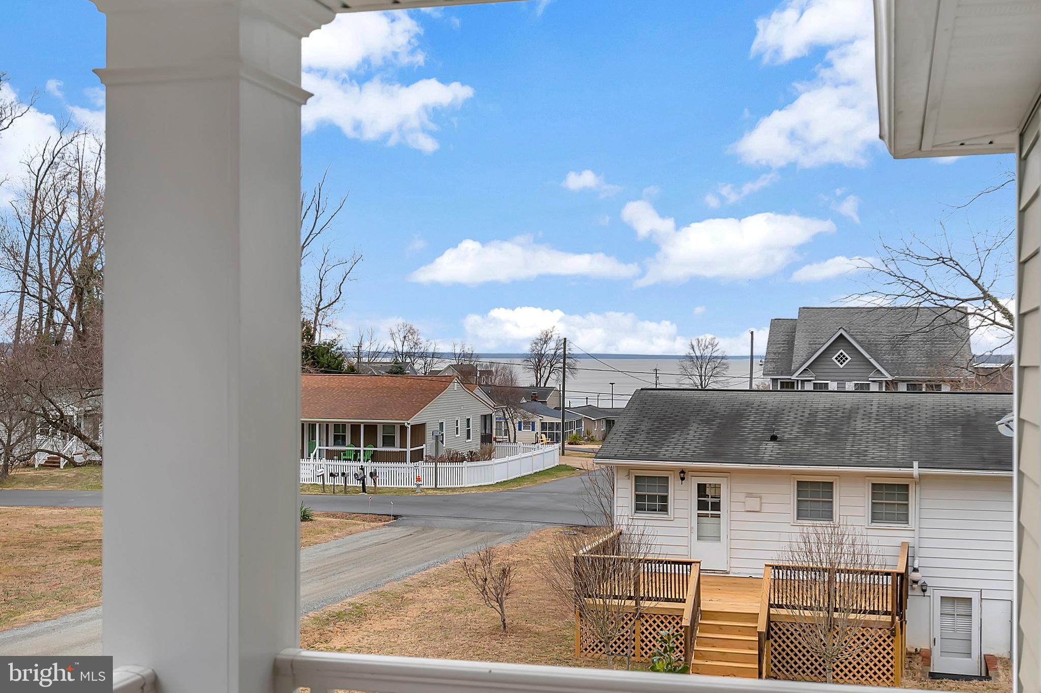 FAIRVIEW  BEACH - Residential