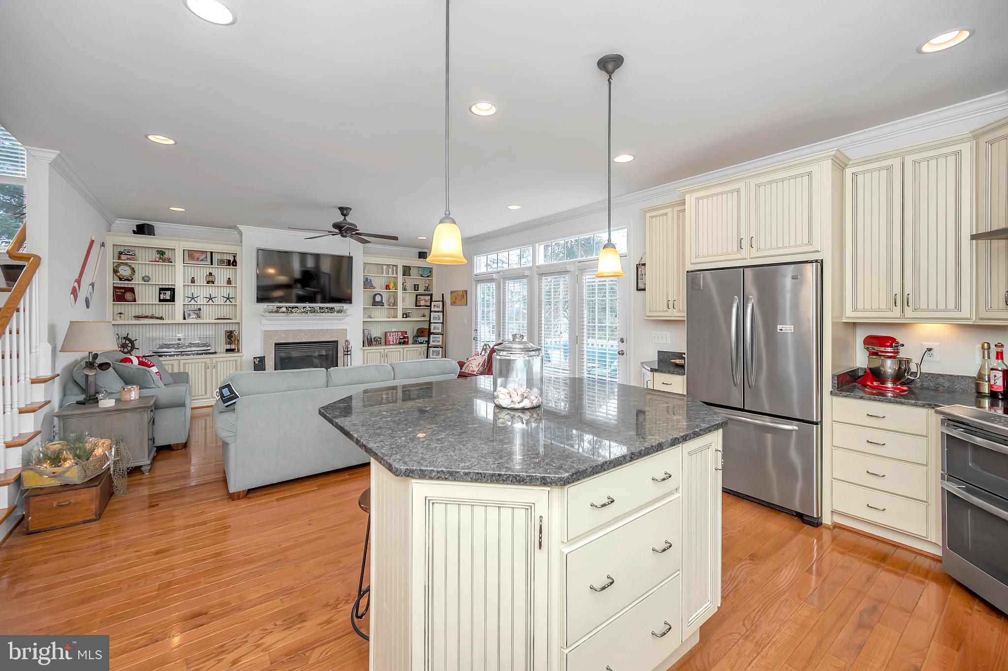 FAIRVIEW  BEACH - Residential