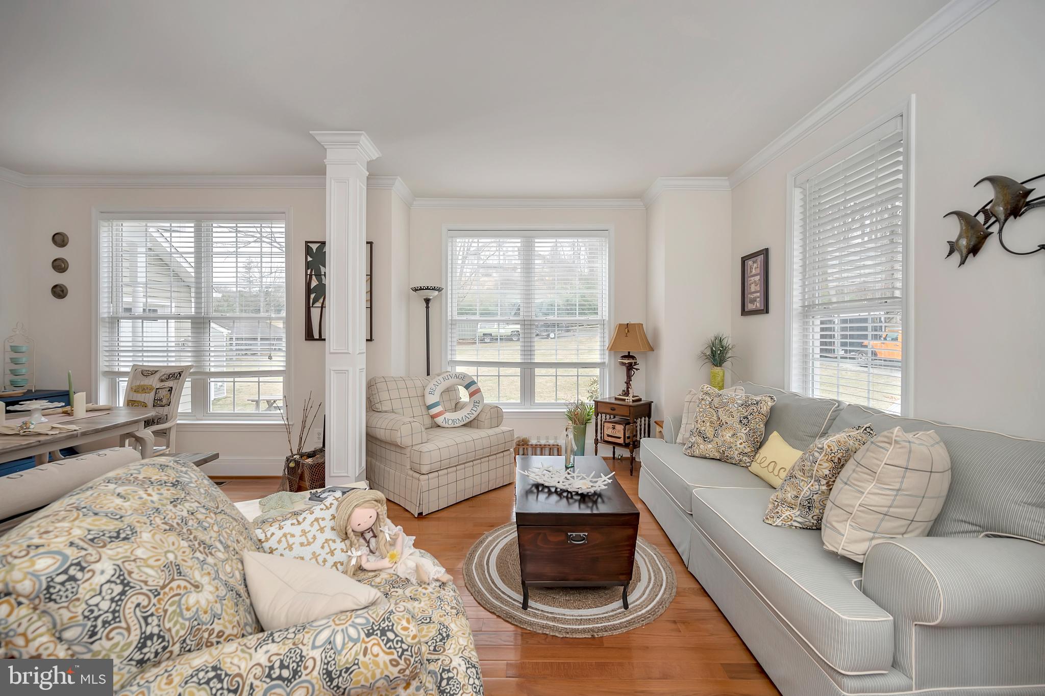 FAIRVIEW  BEACH - Residential