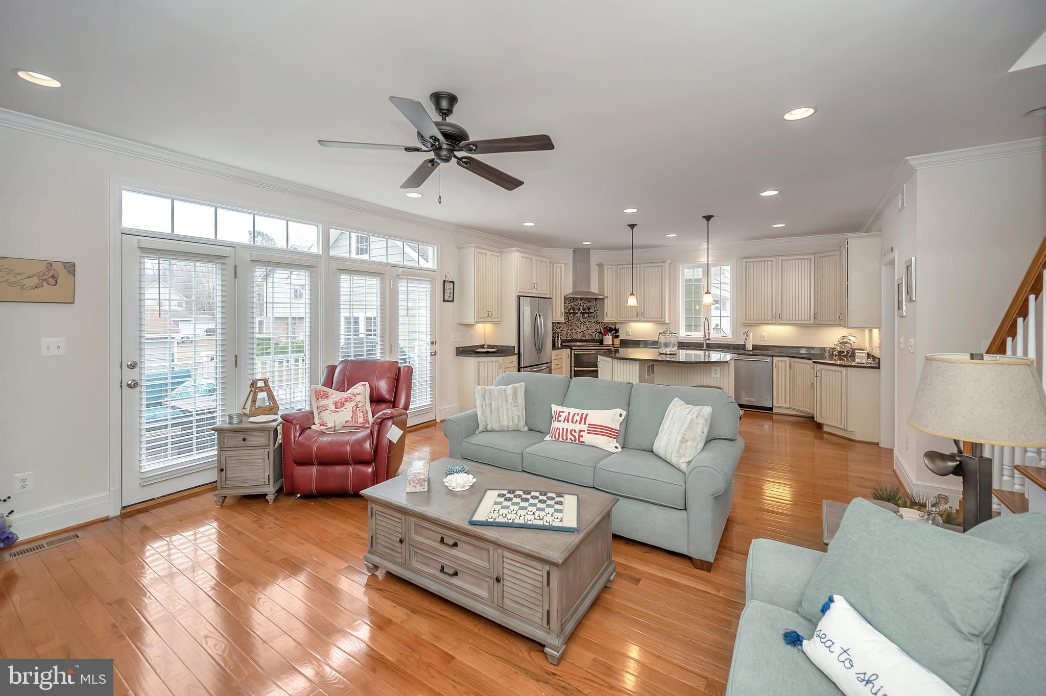 FAIRVIEW  BEACH - Residential