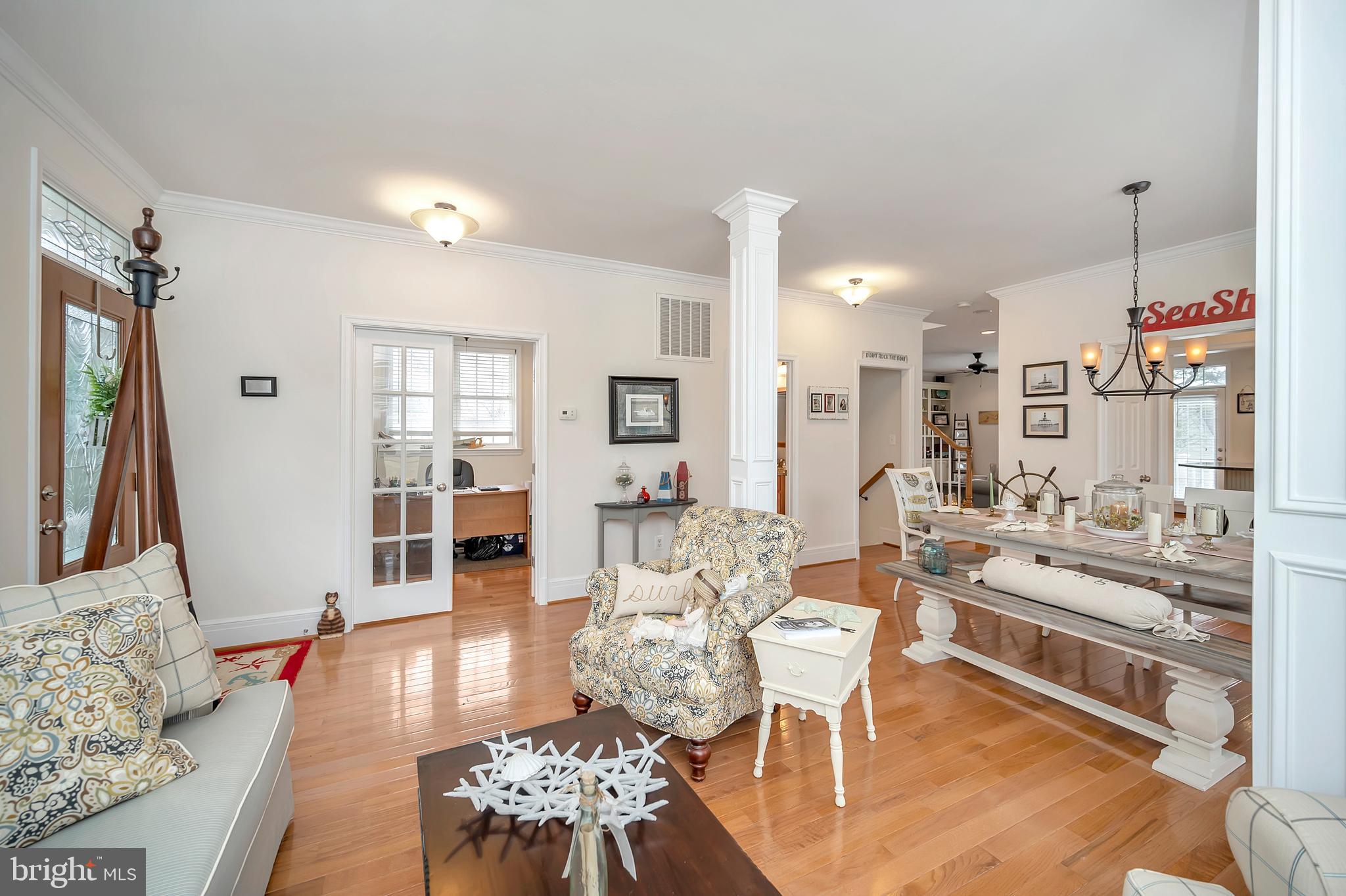 FAIRVIEW  BEACH - Residential