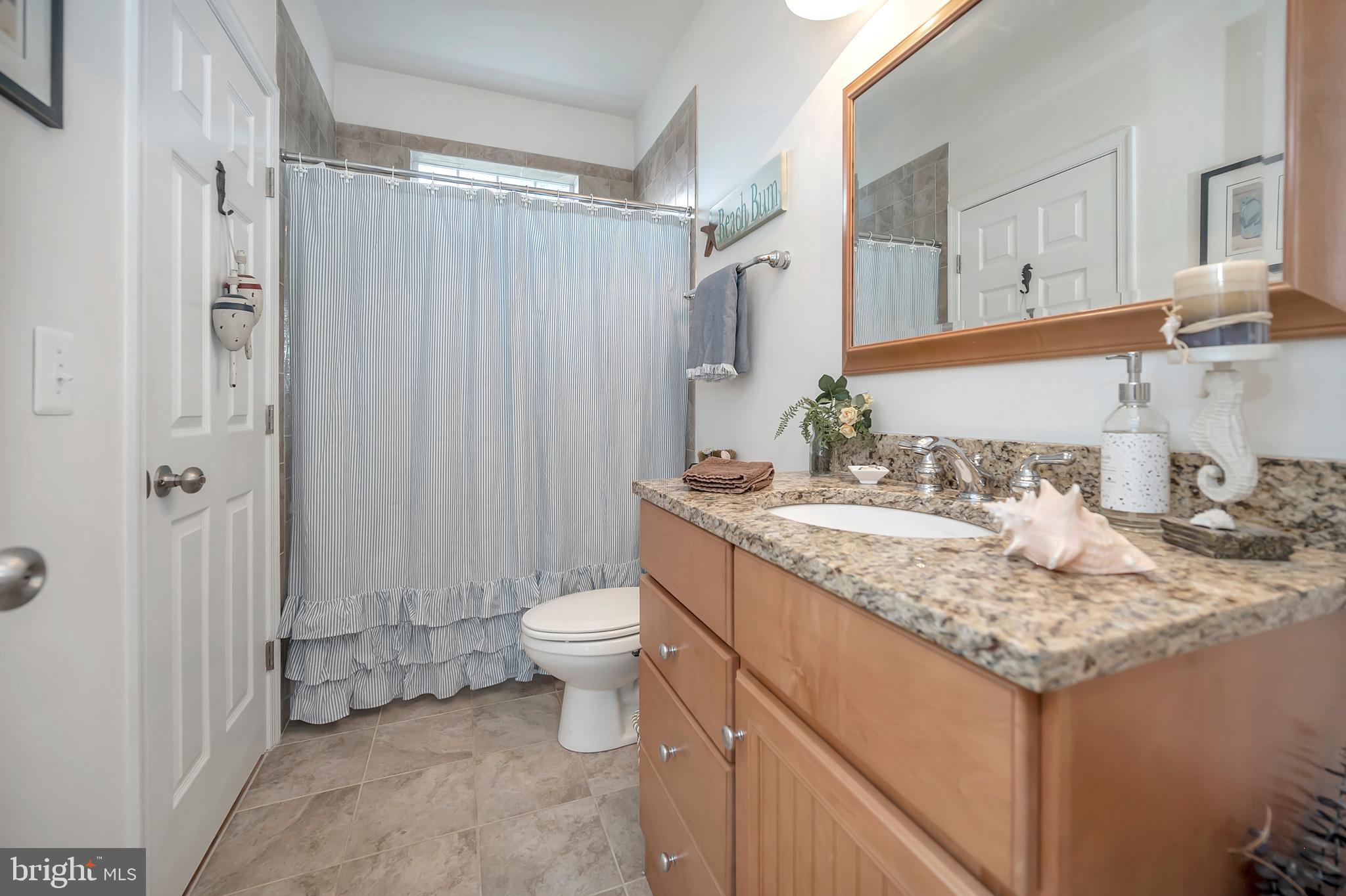 FAIRVIEW  BEACH - Residential