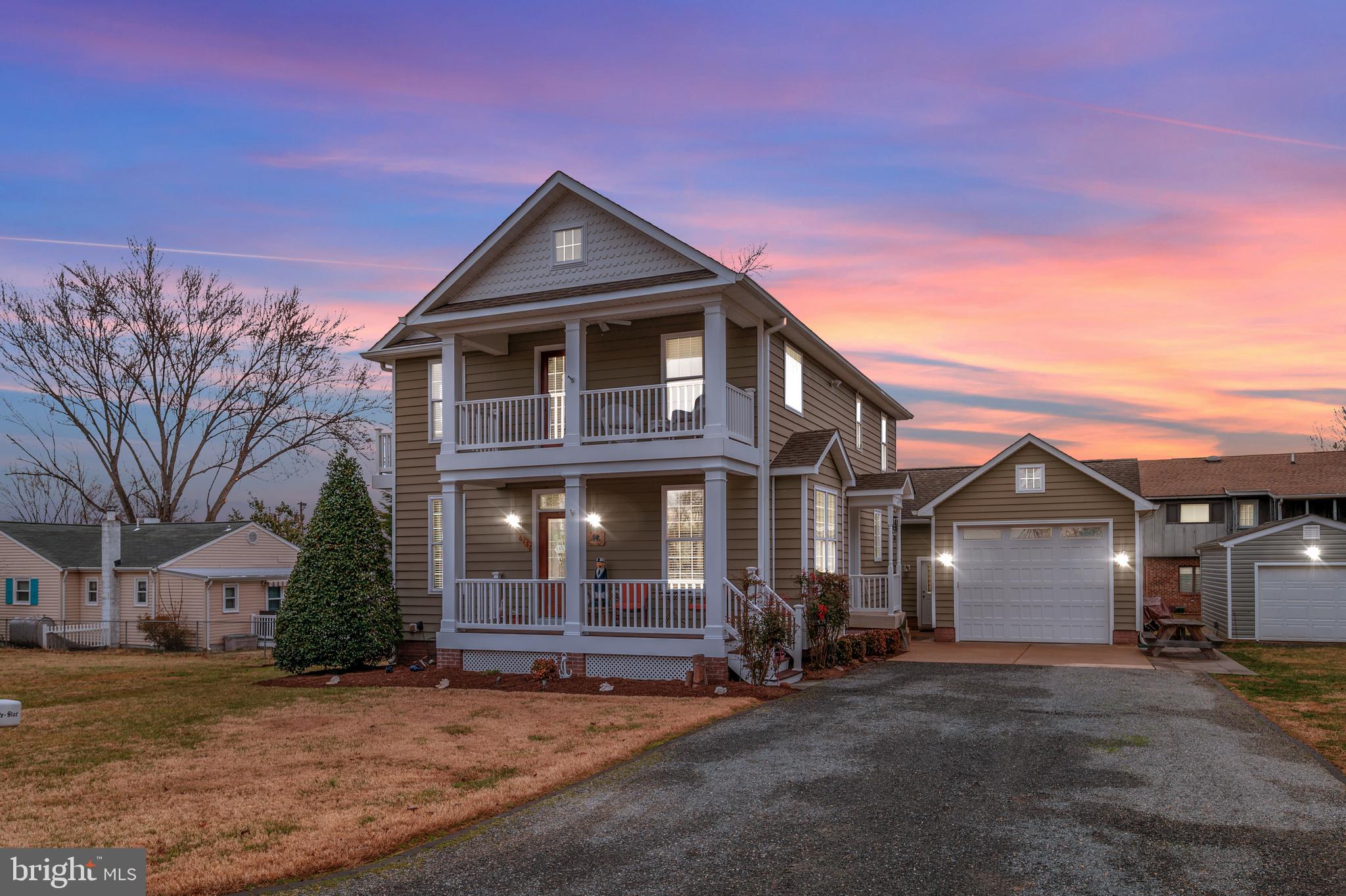 FAIRVIEW  BEACH - Residential