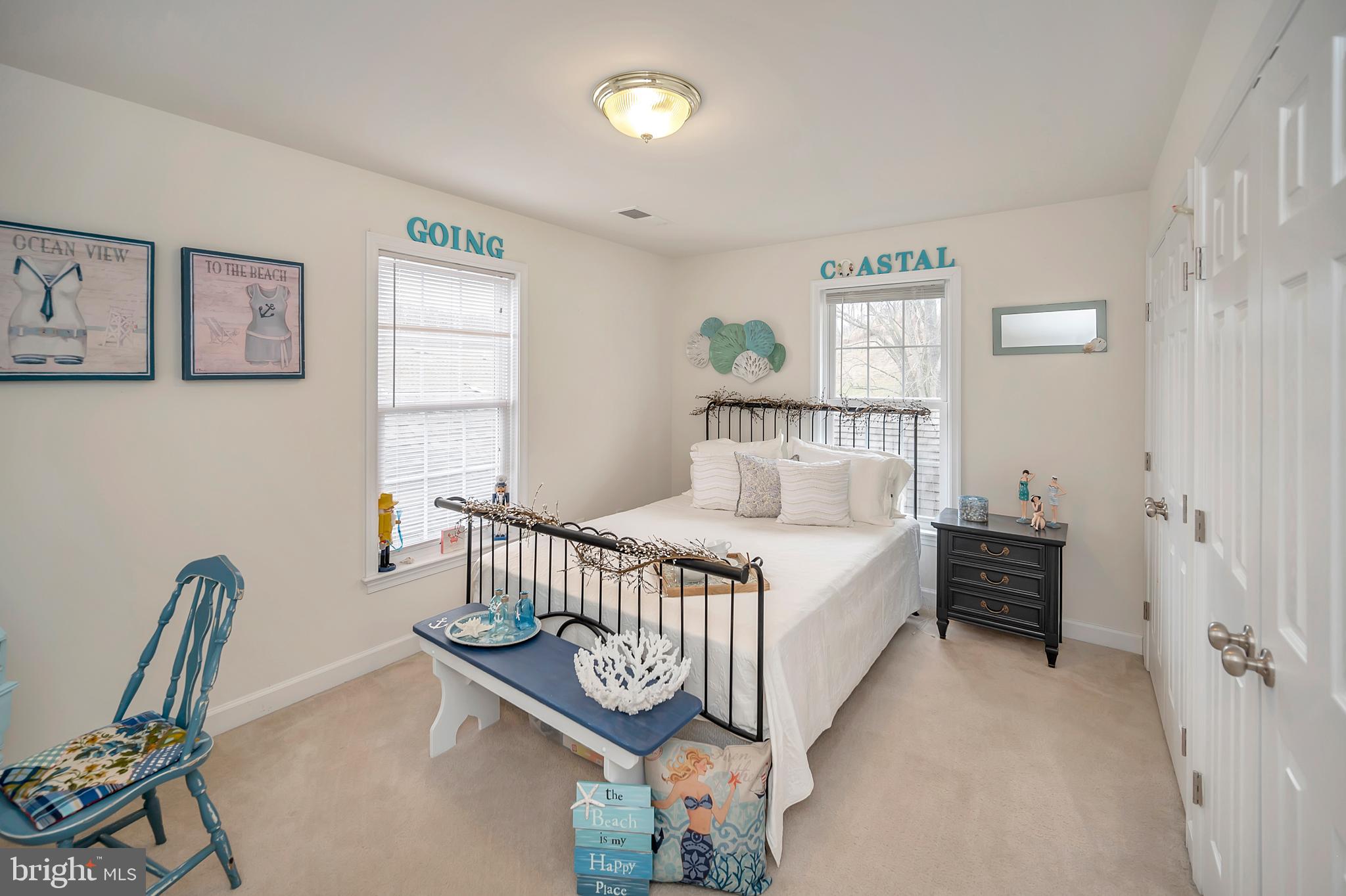 FAIRVIEW  BEACH - Residential