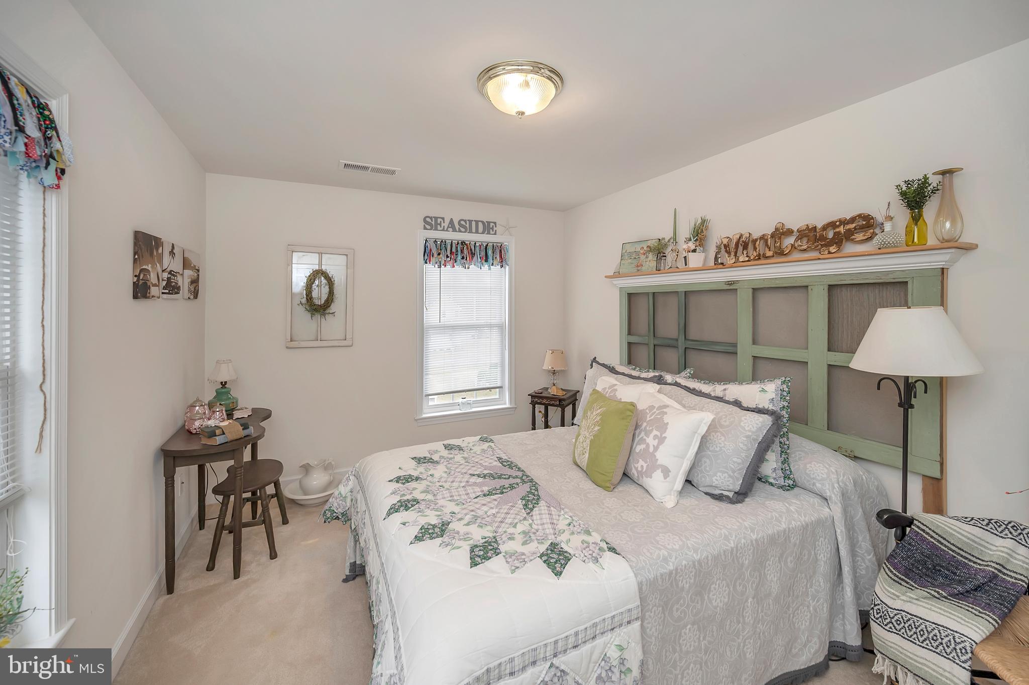 FAIRVIEW  BEACH - Residential