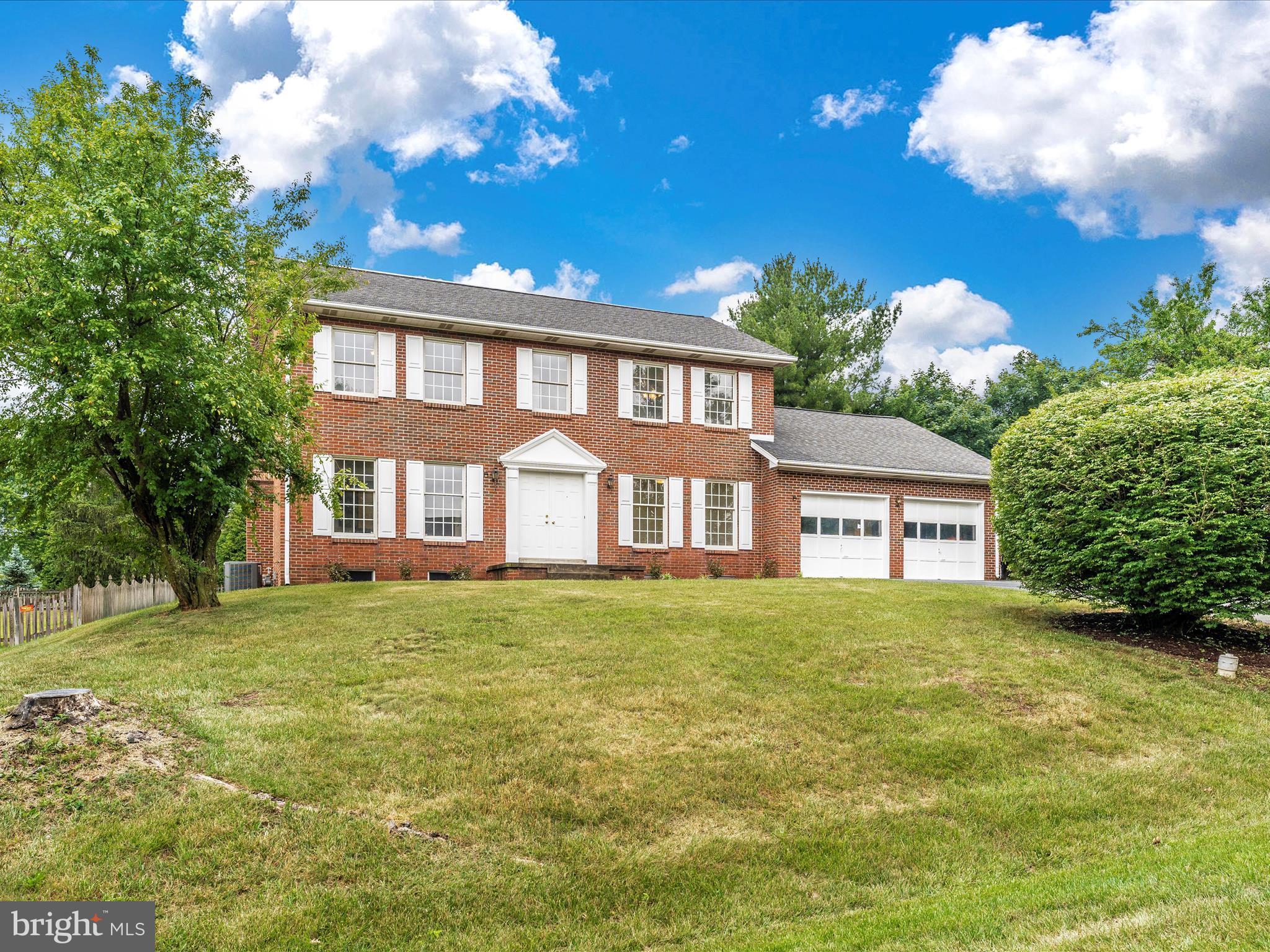 CLOVER HILL - Residential