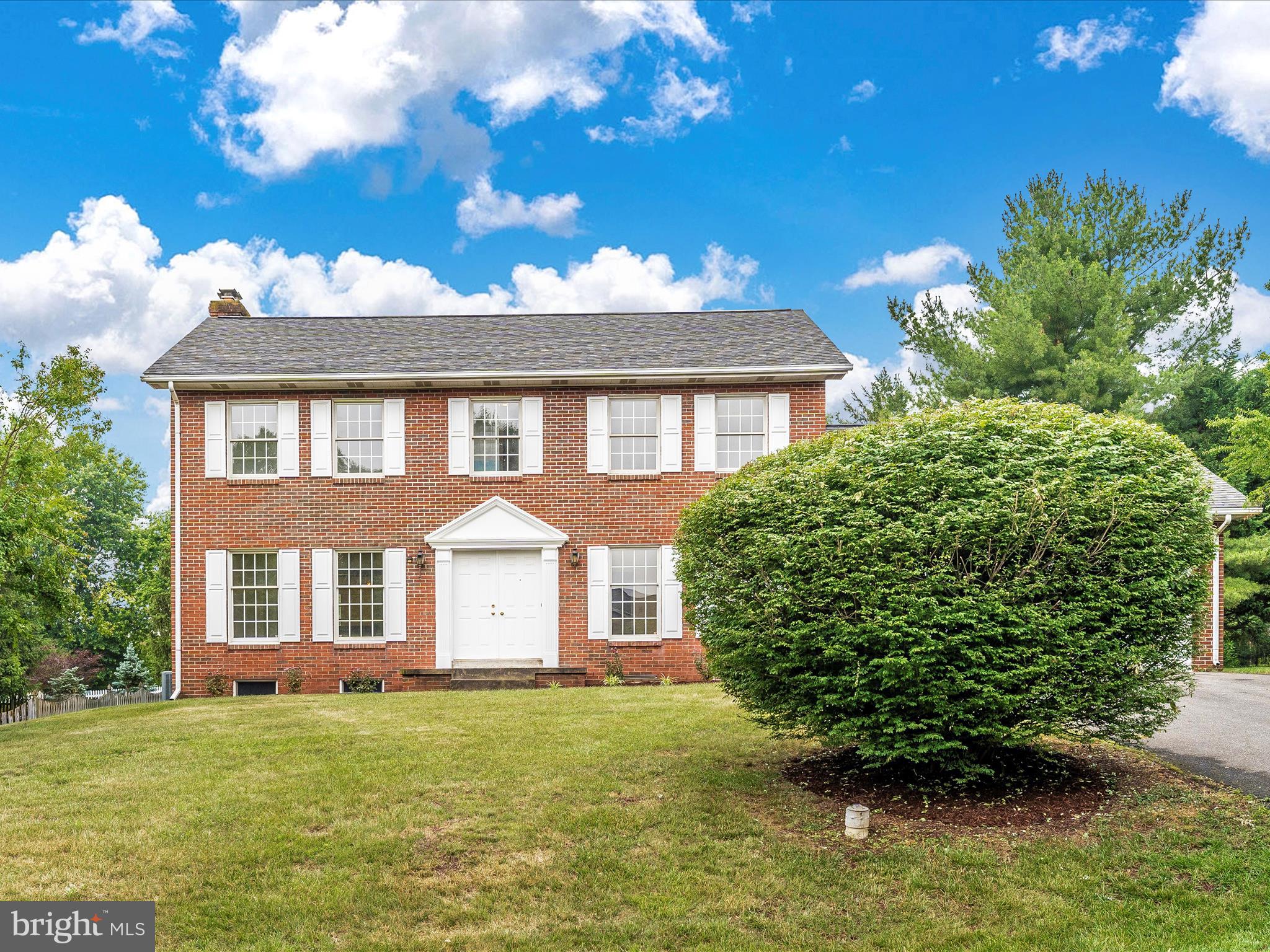 CLOVER HILL - Residential