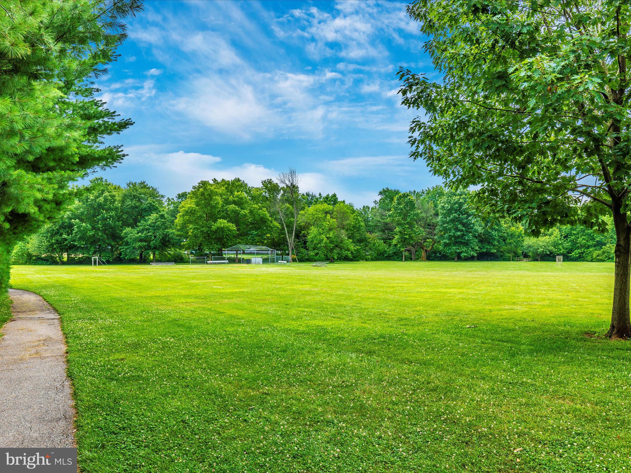 CLOVER HILL - Residential