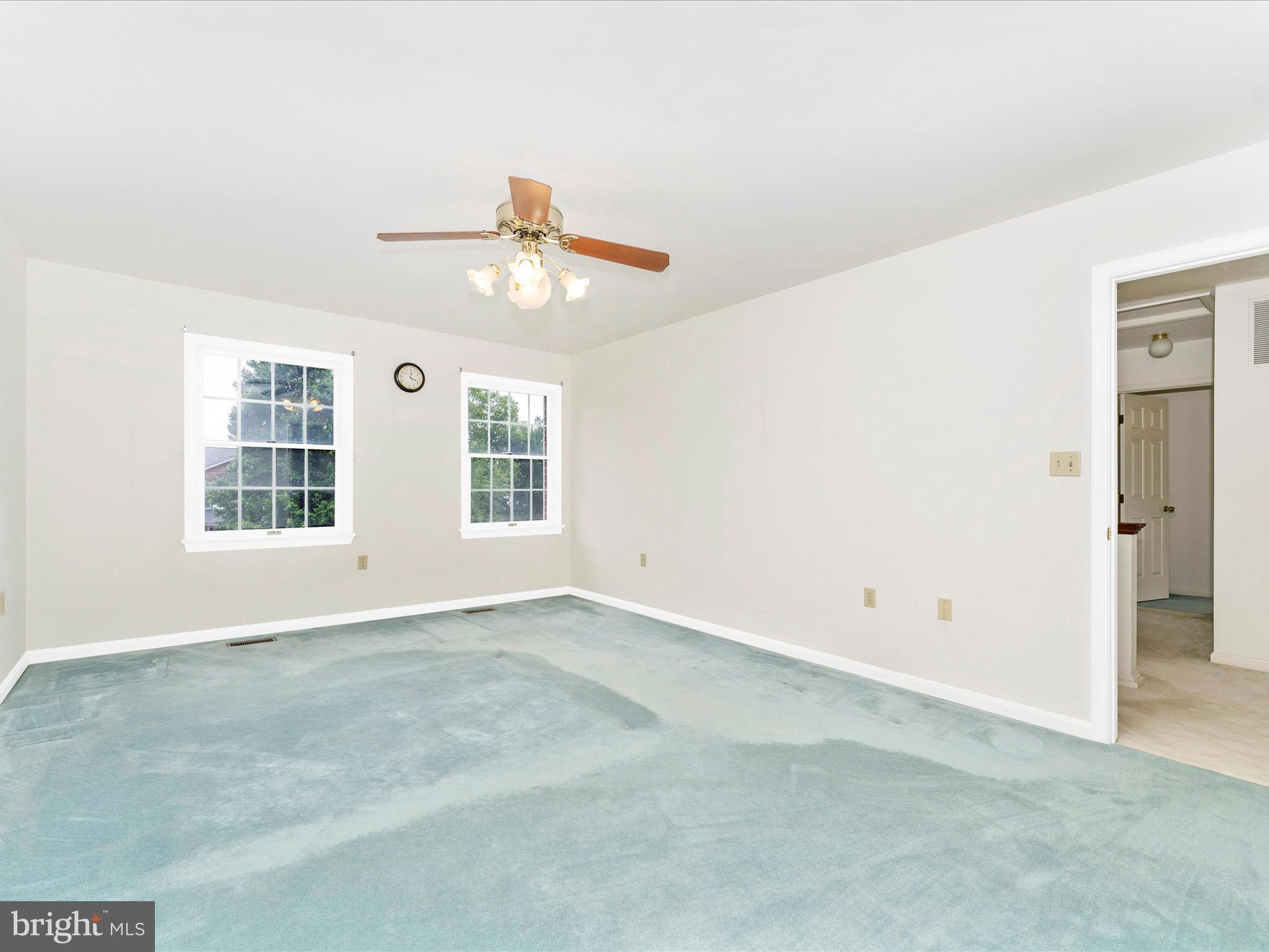 CLOVER HILL - Residential