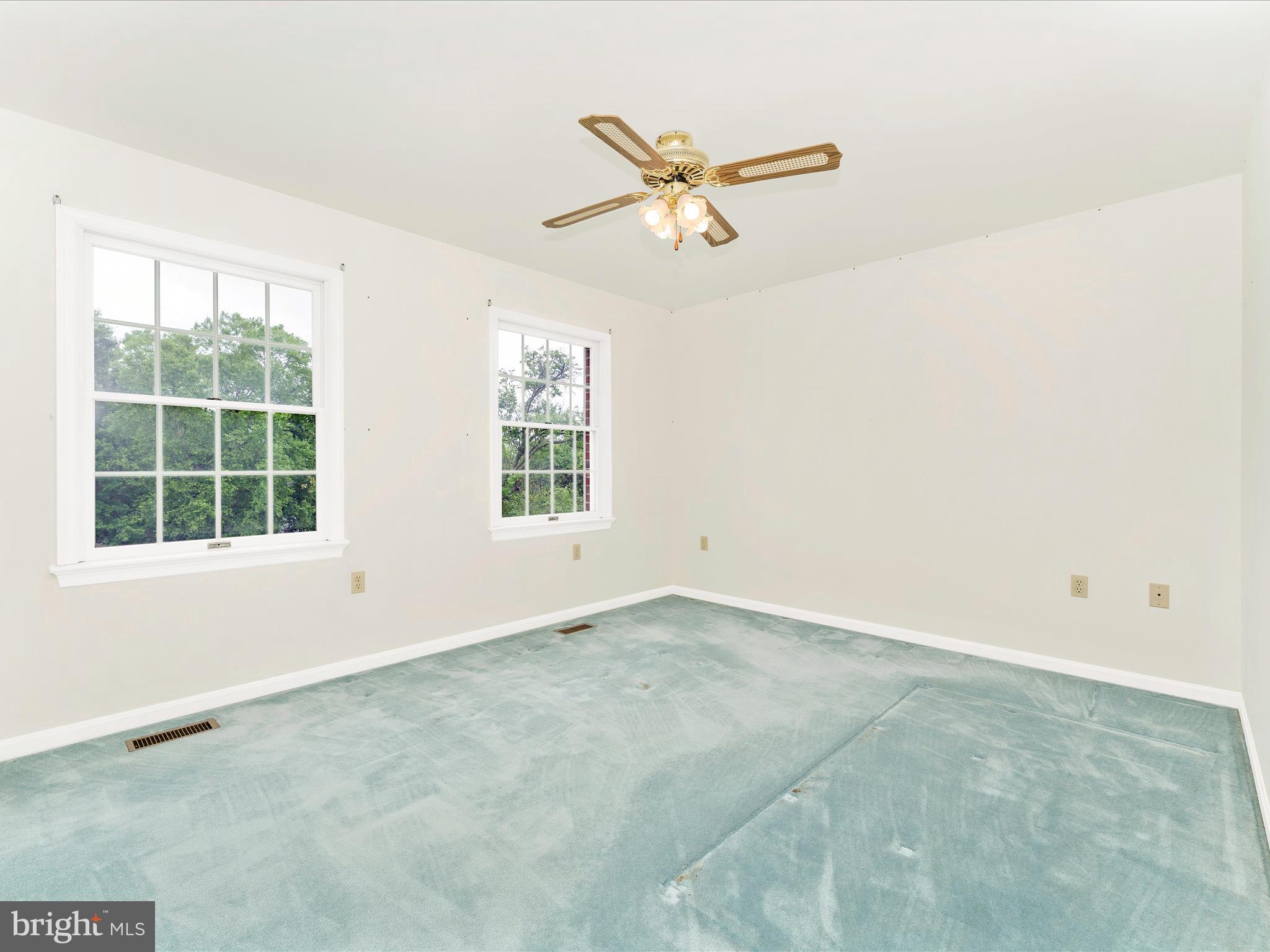 CLOVER HILL - Residential