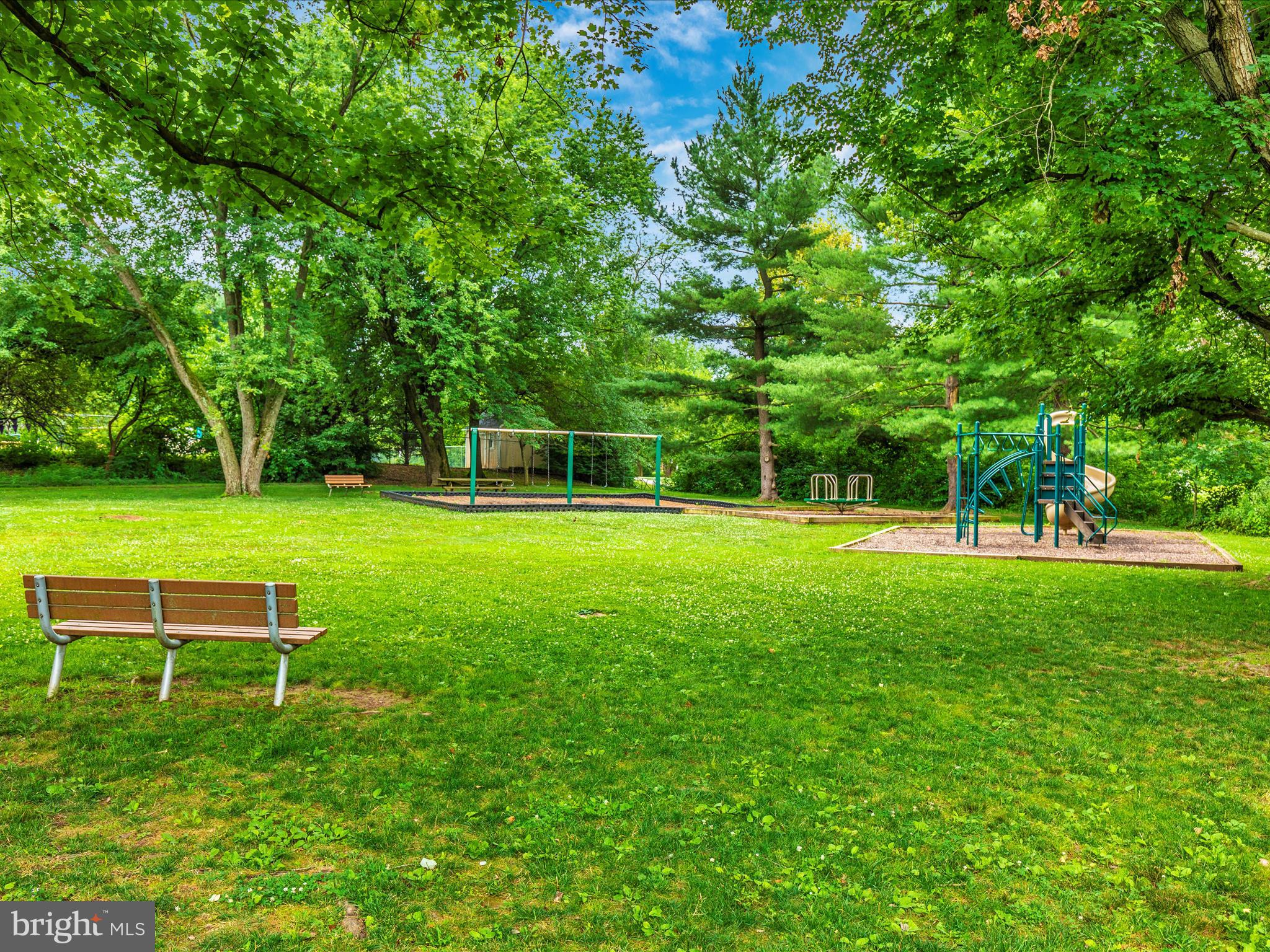 CLOVER HILL - Residential