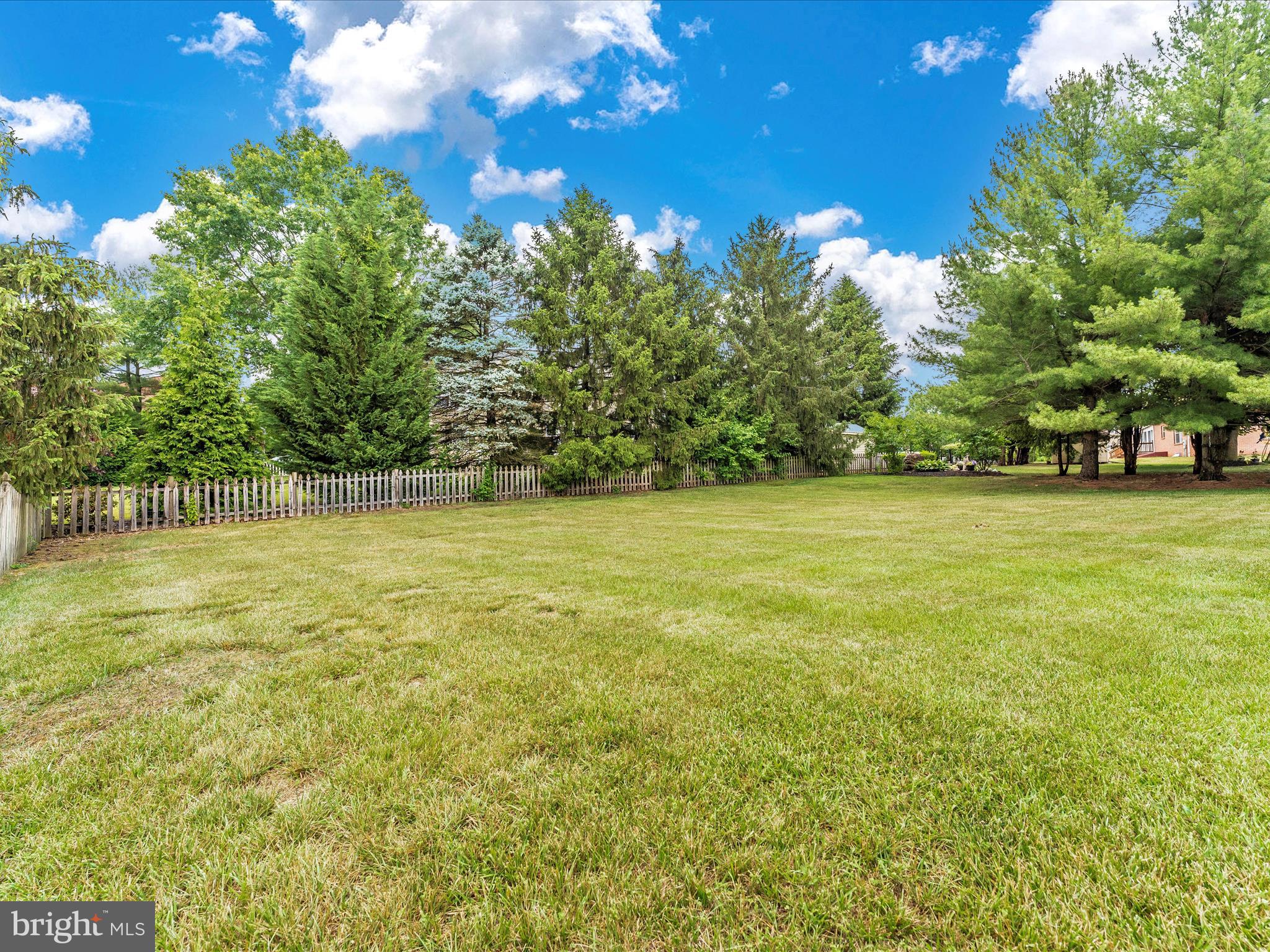 CLOVER HILL - Residential