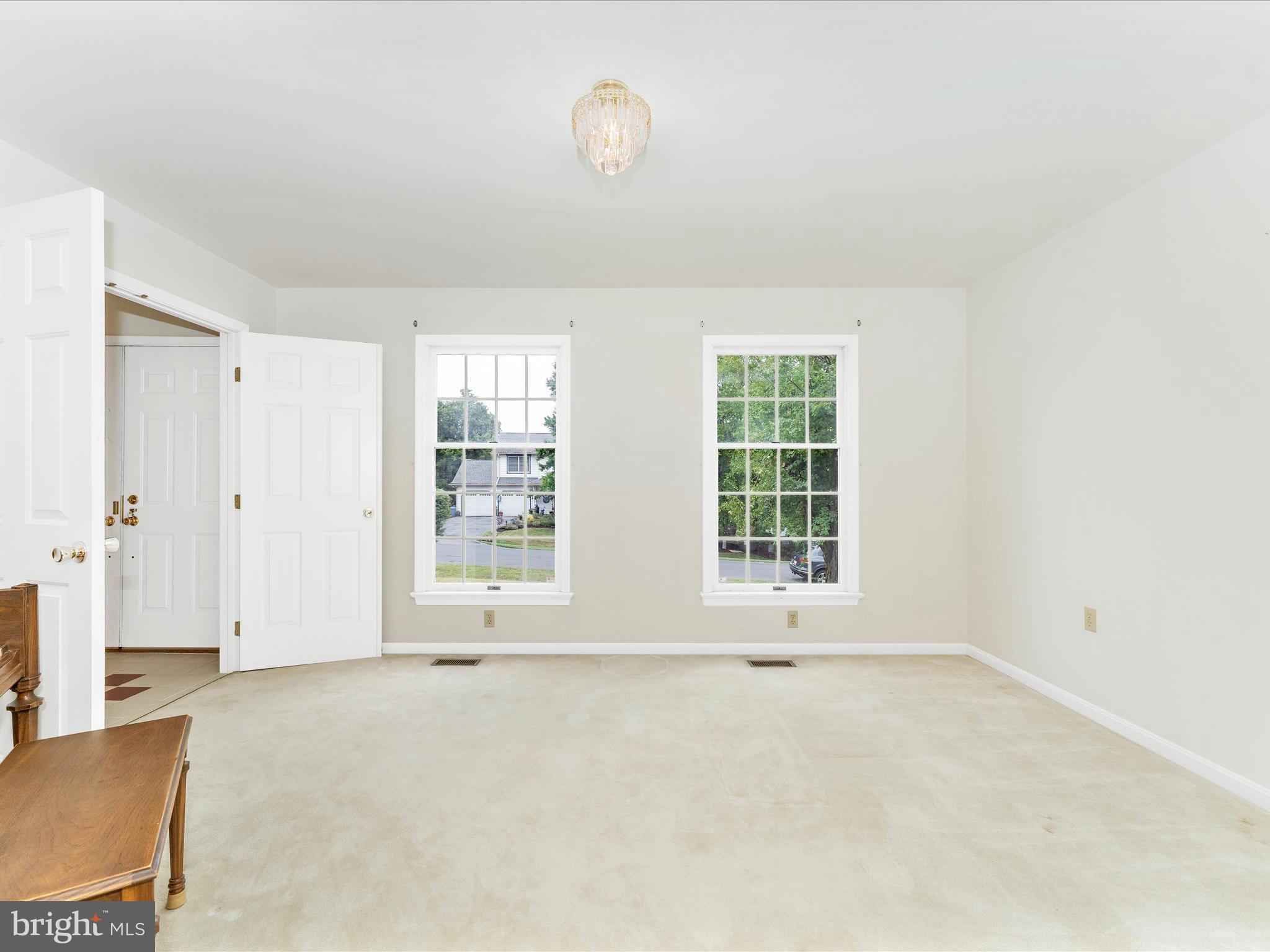 CLOVER HILL - Residential