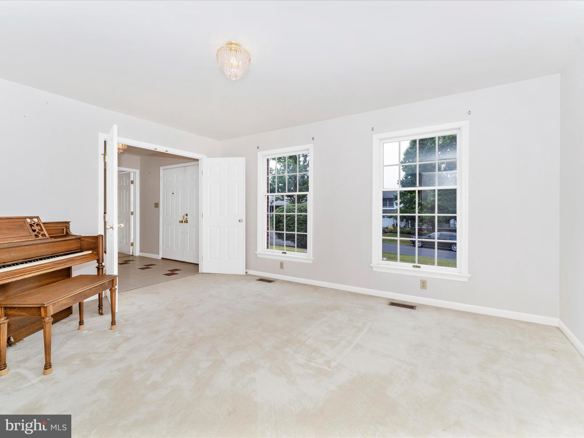 CLOVER HILL - Residential