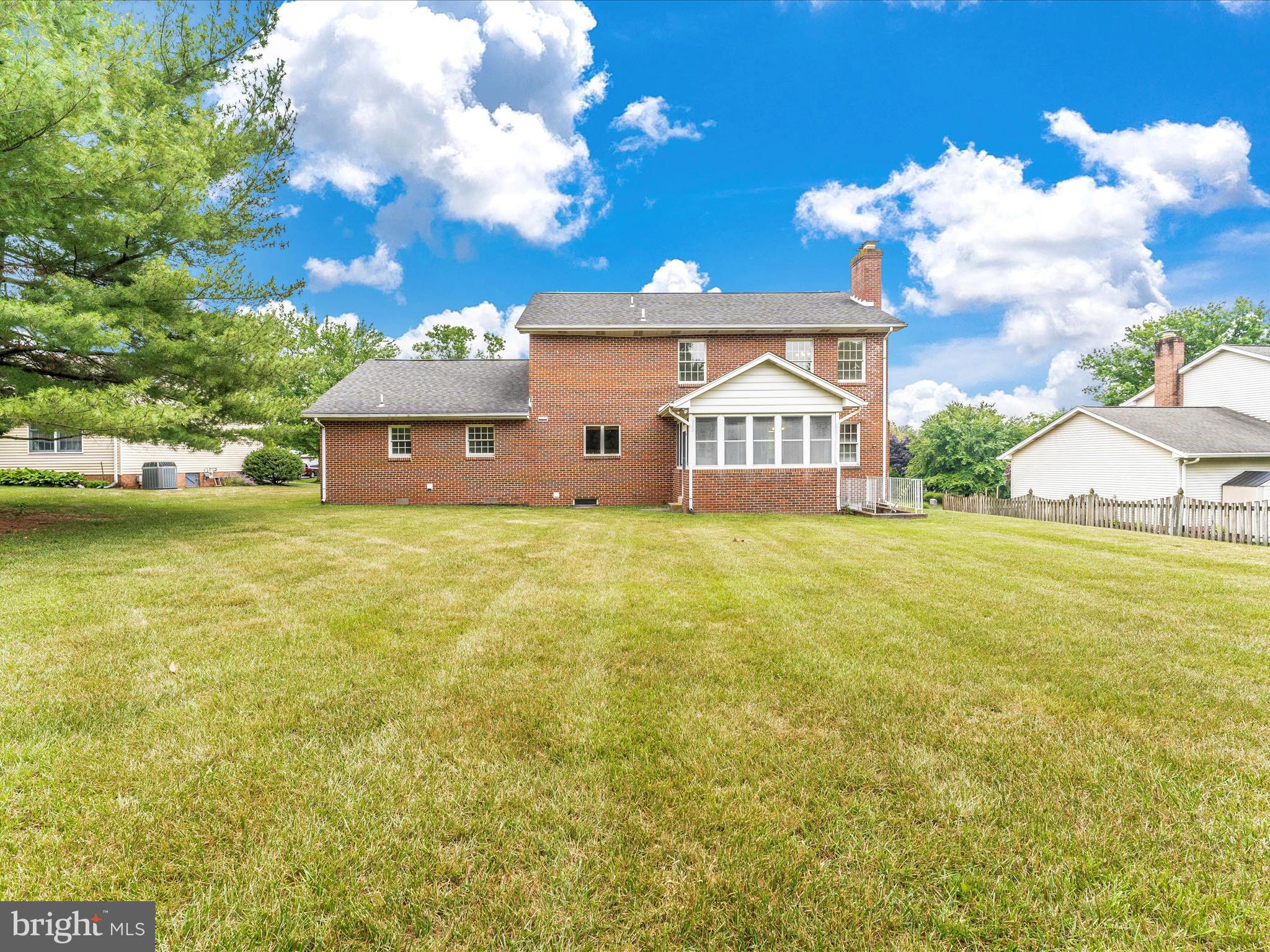 CLOVER HILL - Residential