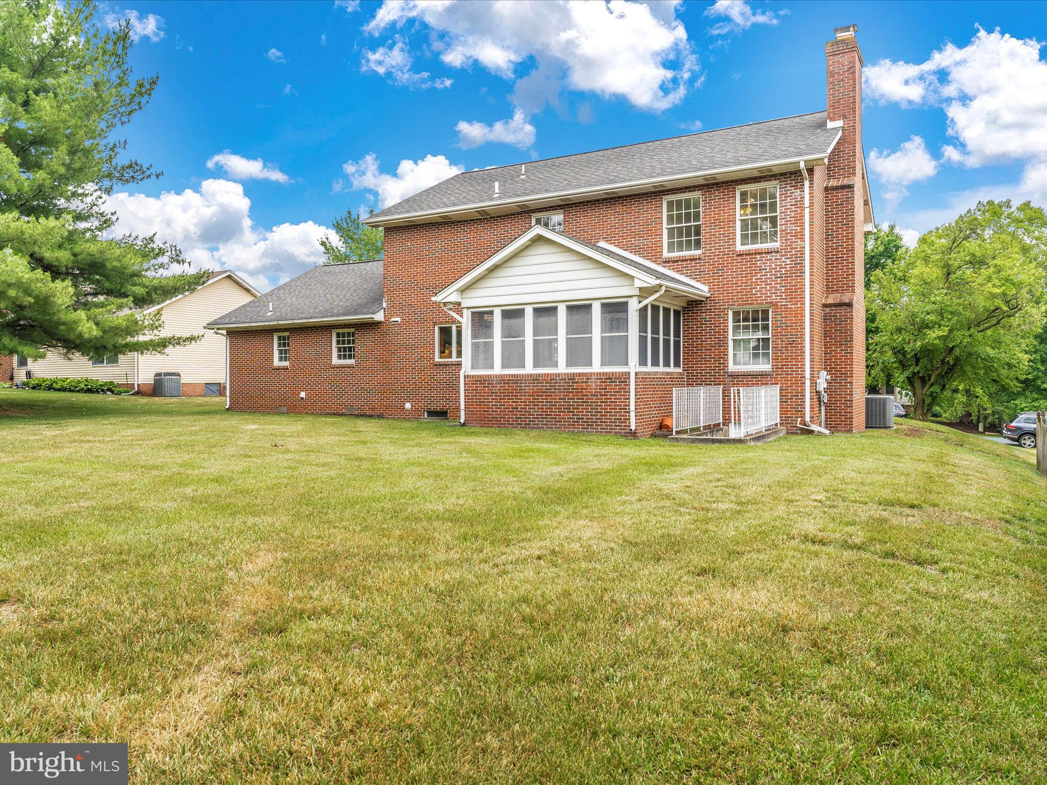 CLOVER HILL - Residential