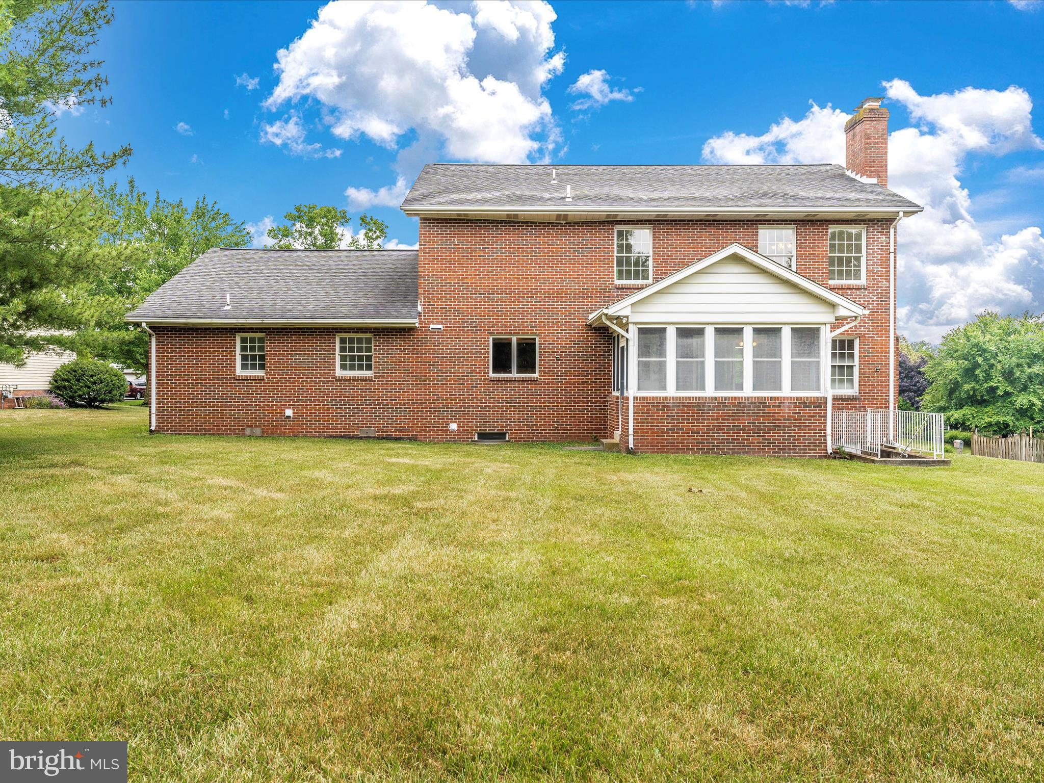 CLOVER HILL - Residential