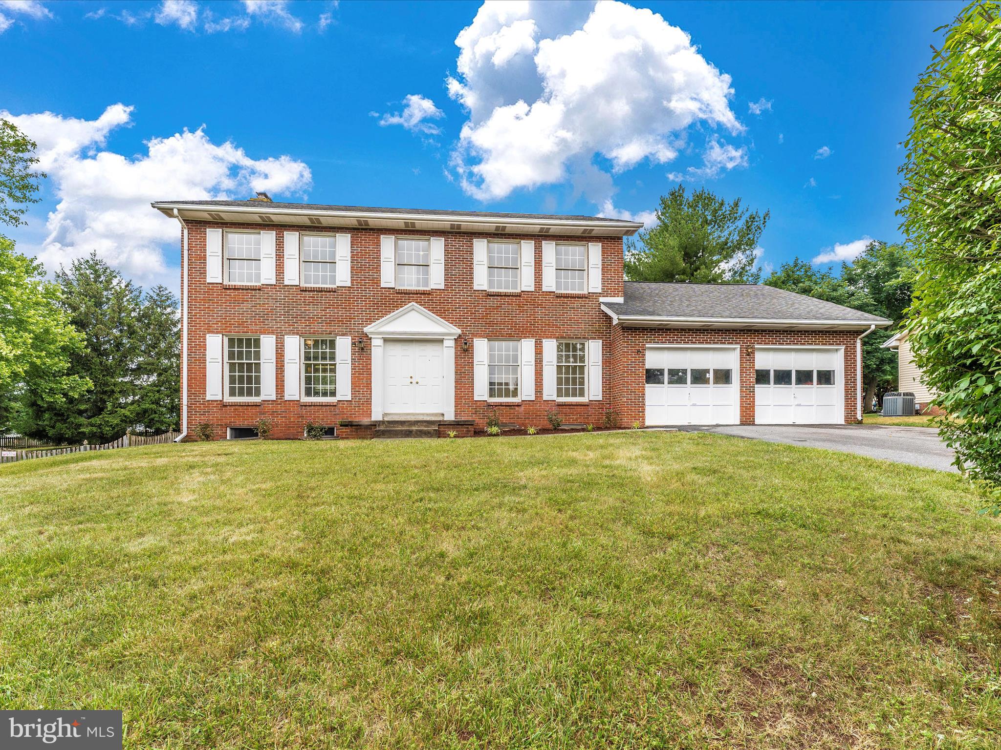 CLOVER HILL - Residential