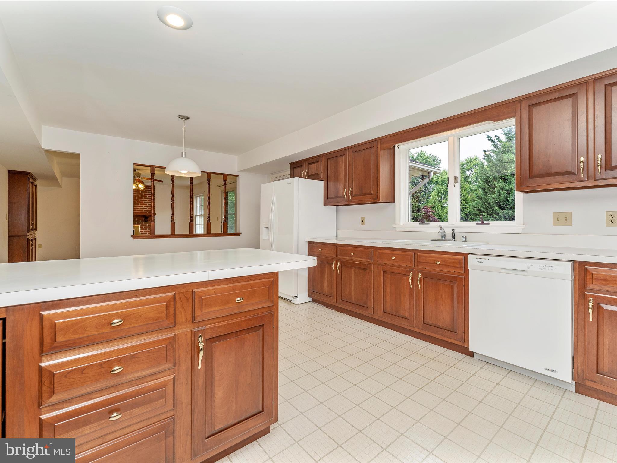 CLOVER HILL - Residential