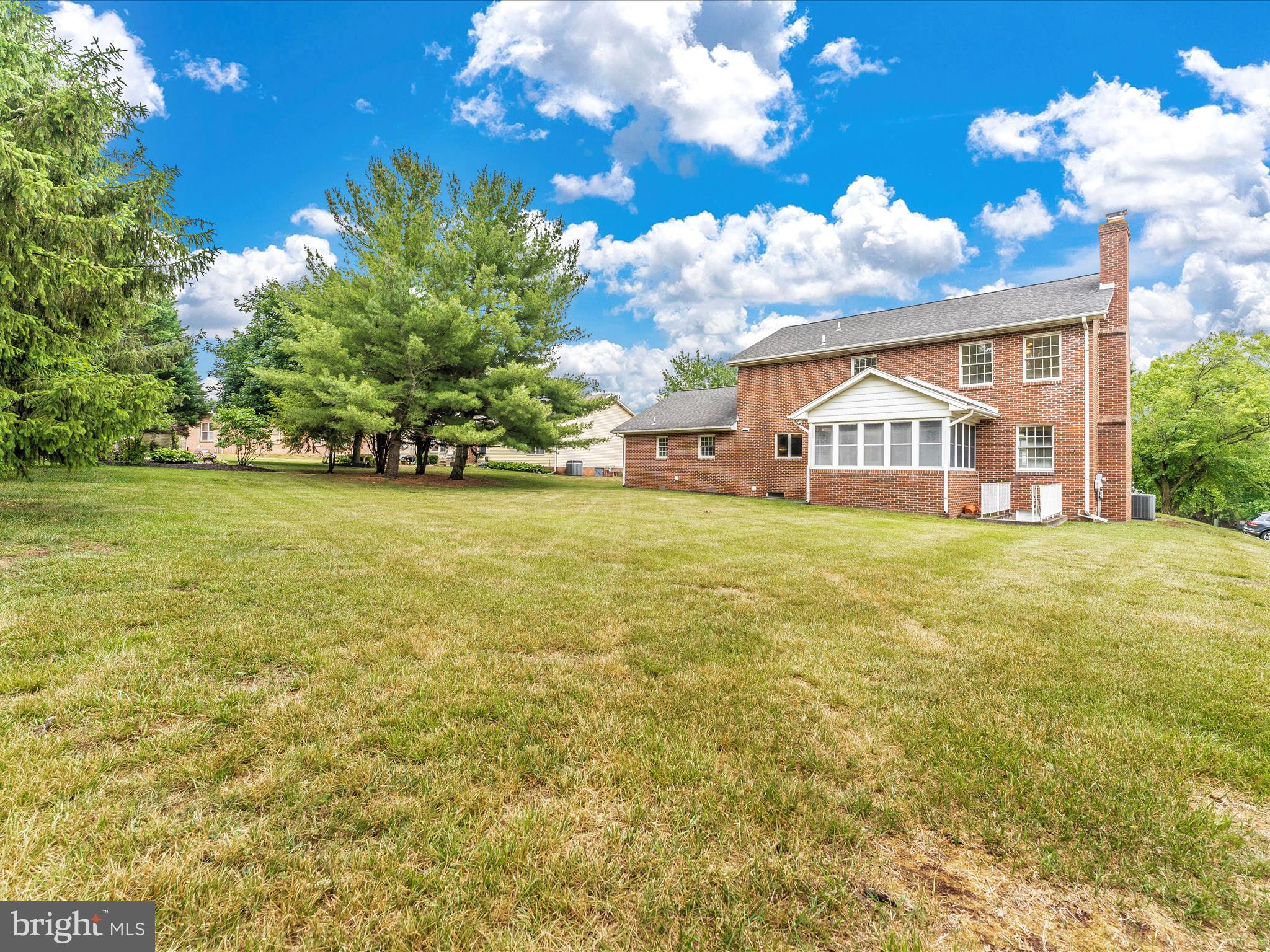 CLOVER HILL - Residential