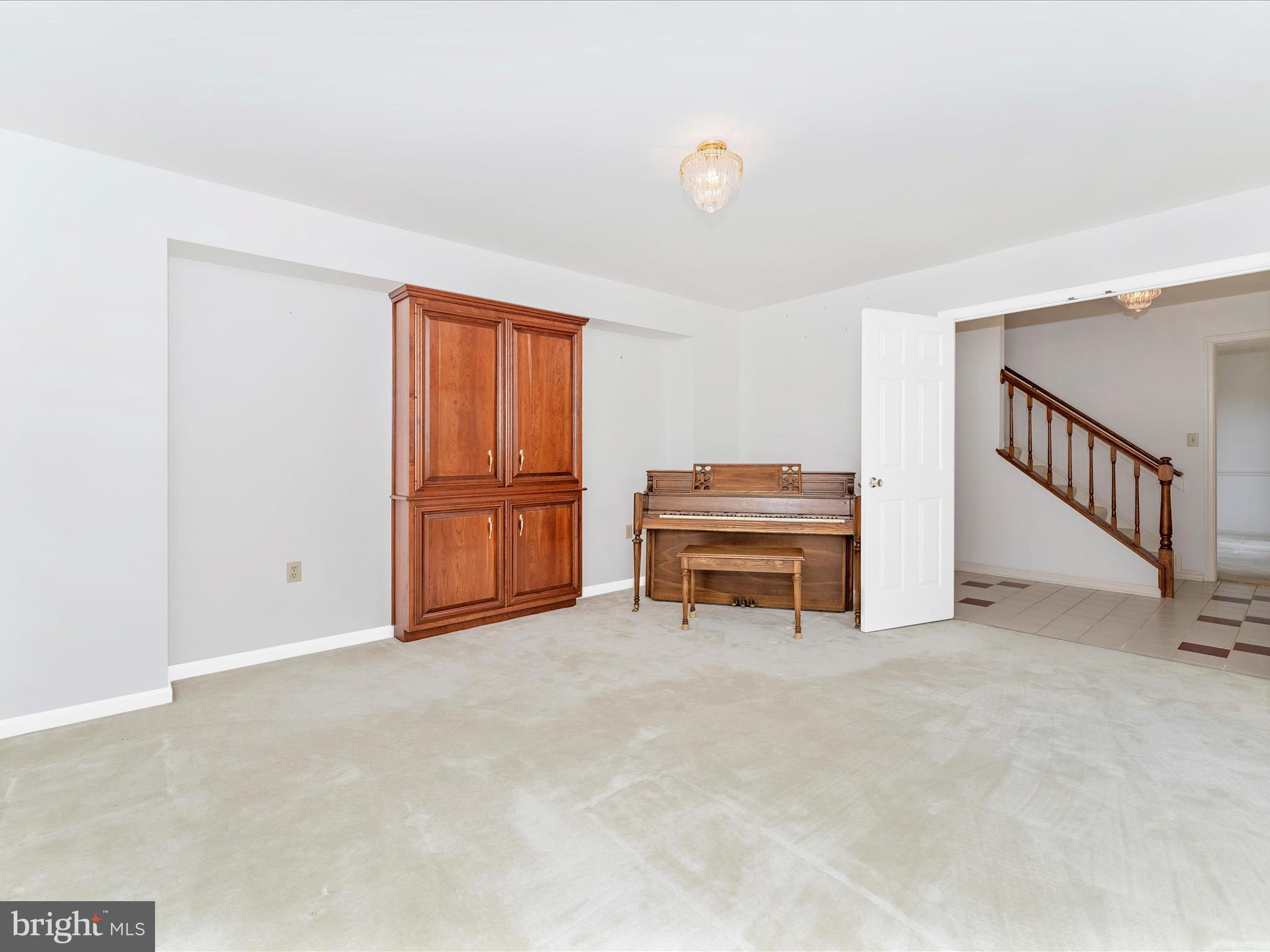 CLOVER HILL - Residential