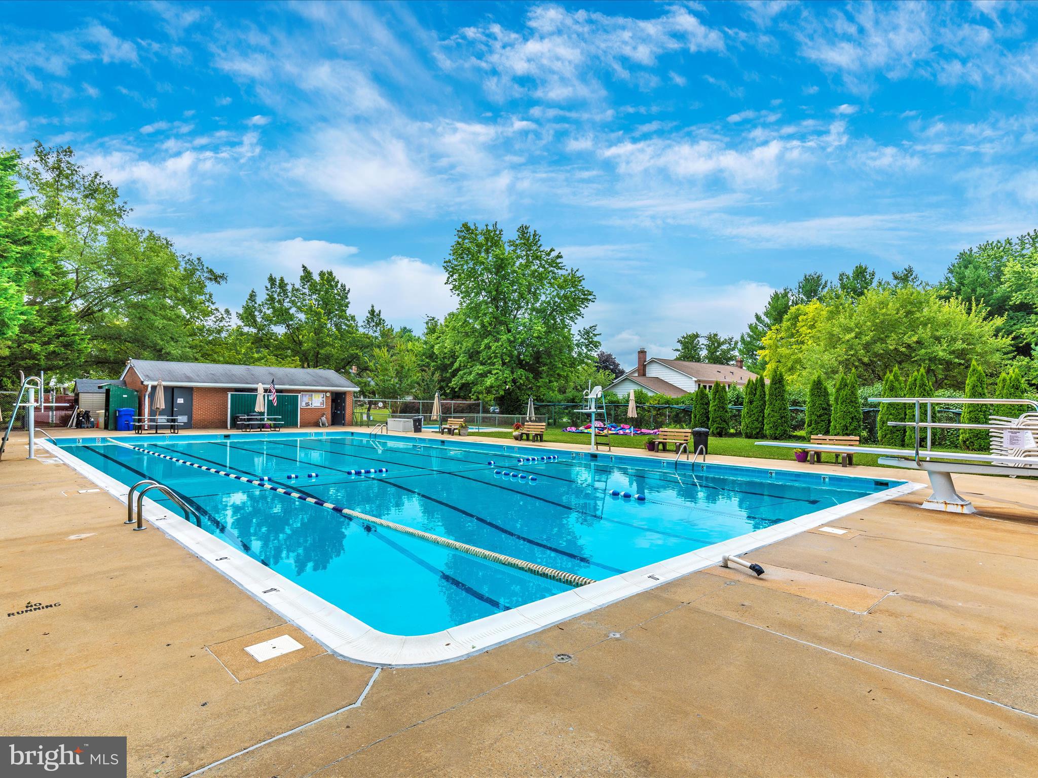 CLOVER HILL - Residential