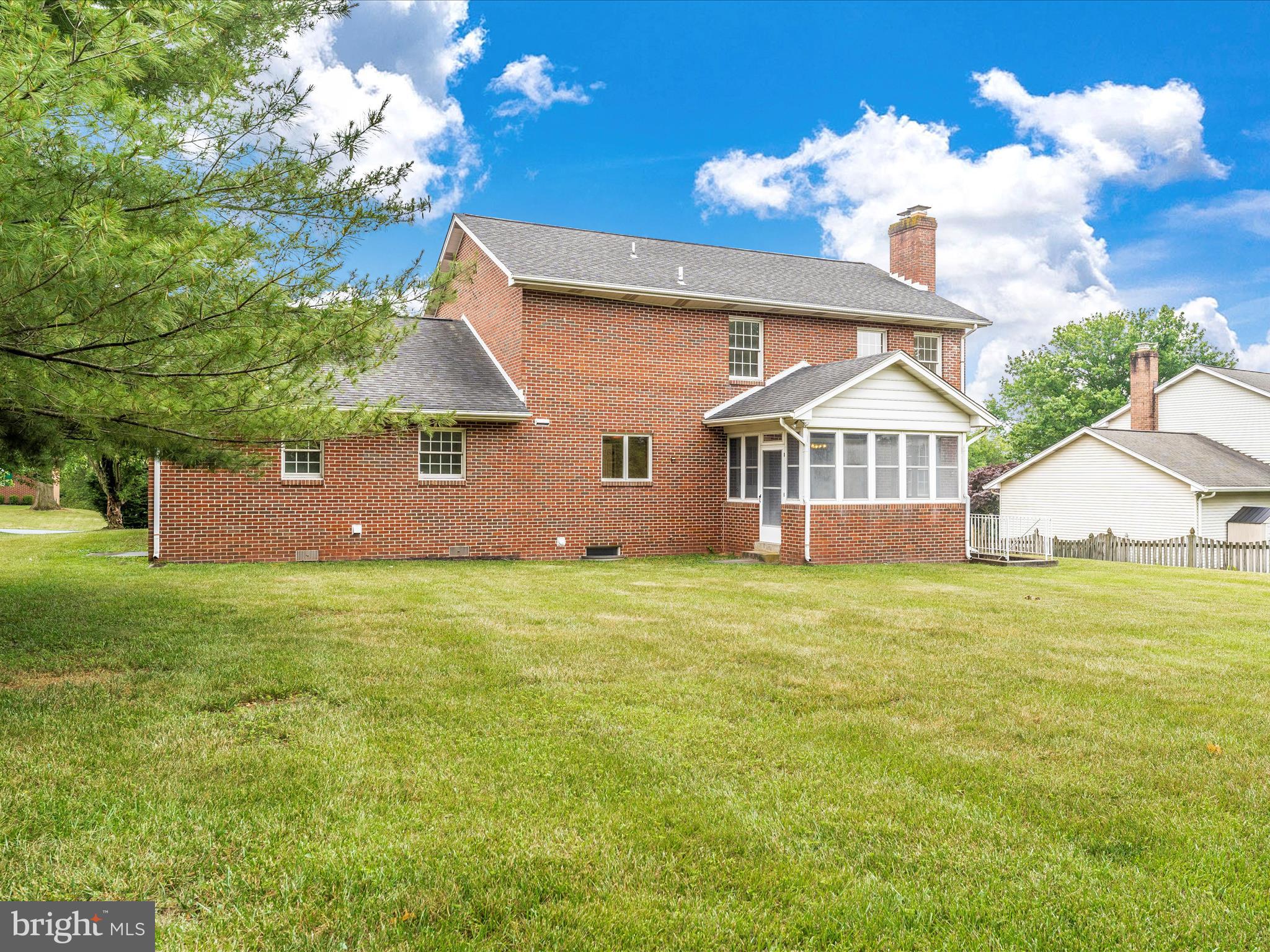 CLOVER HILL - Residential