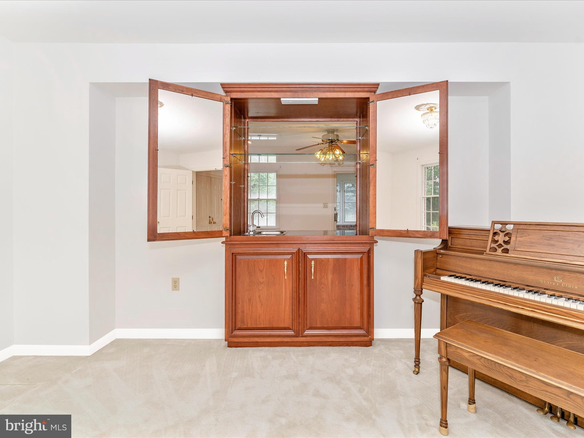 CLOVER HILL - Residential