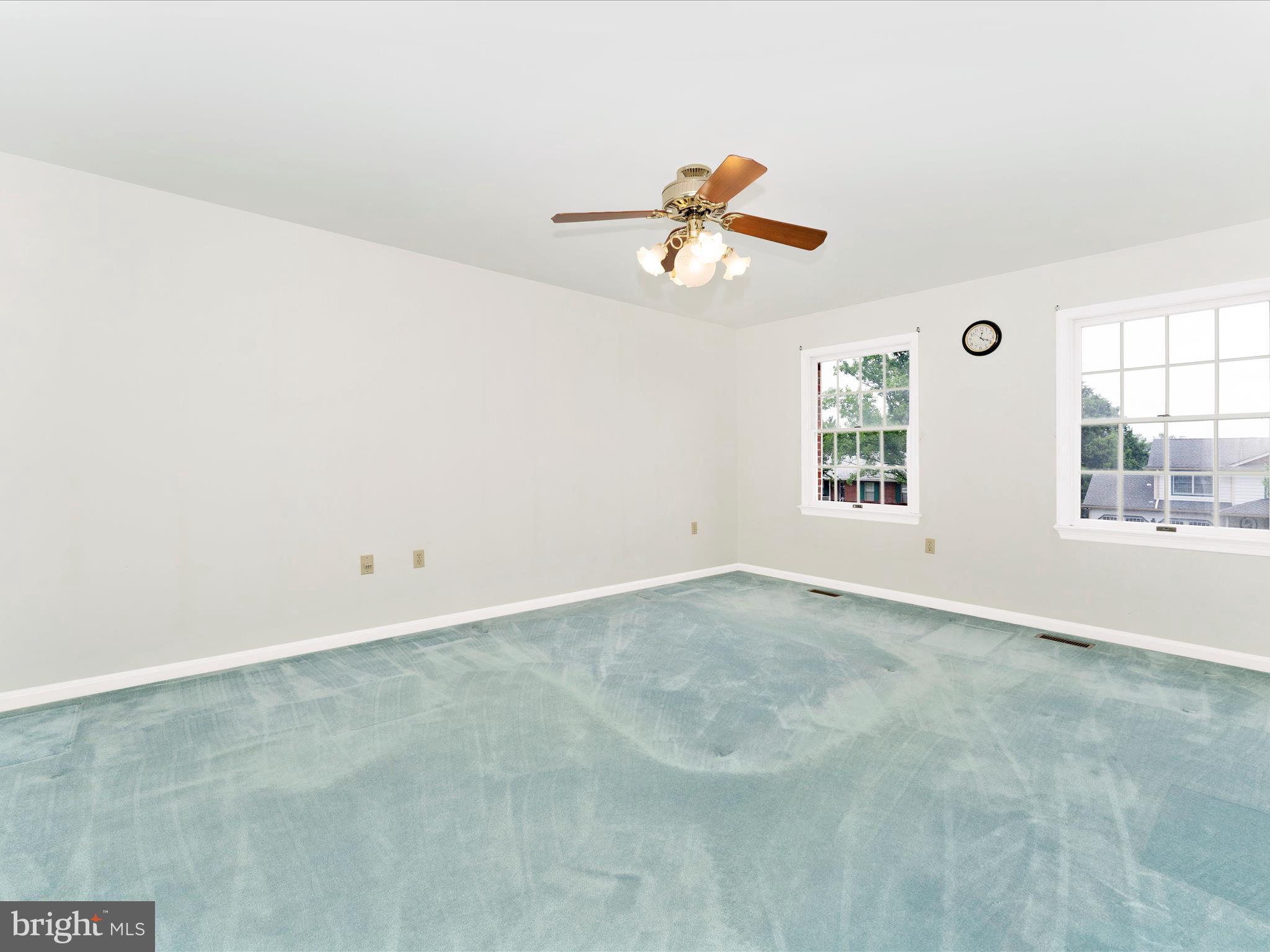 CLOVER HILL - Residential