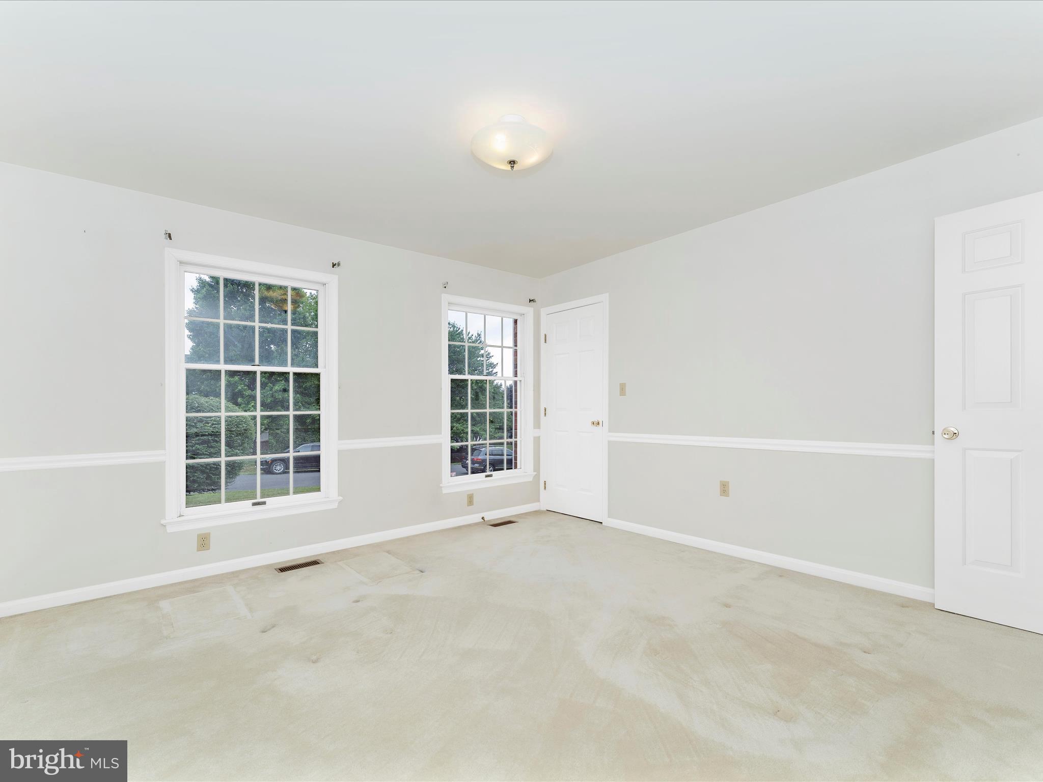 CLOVER HILL - Residential