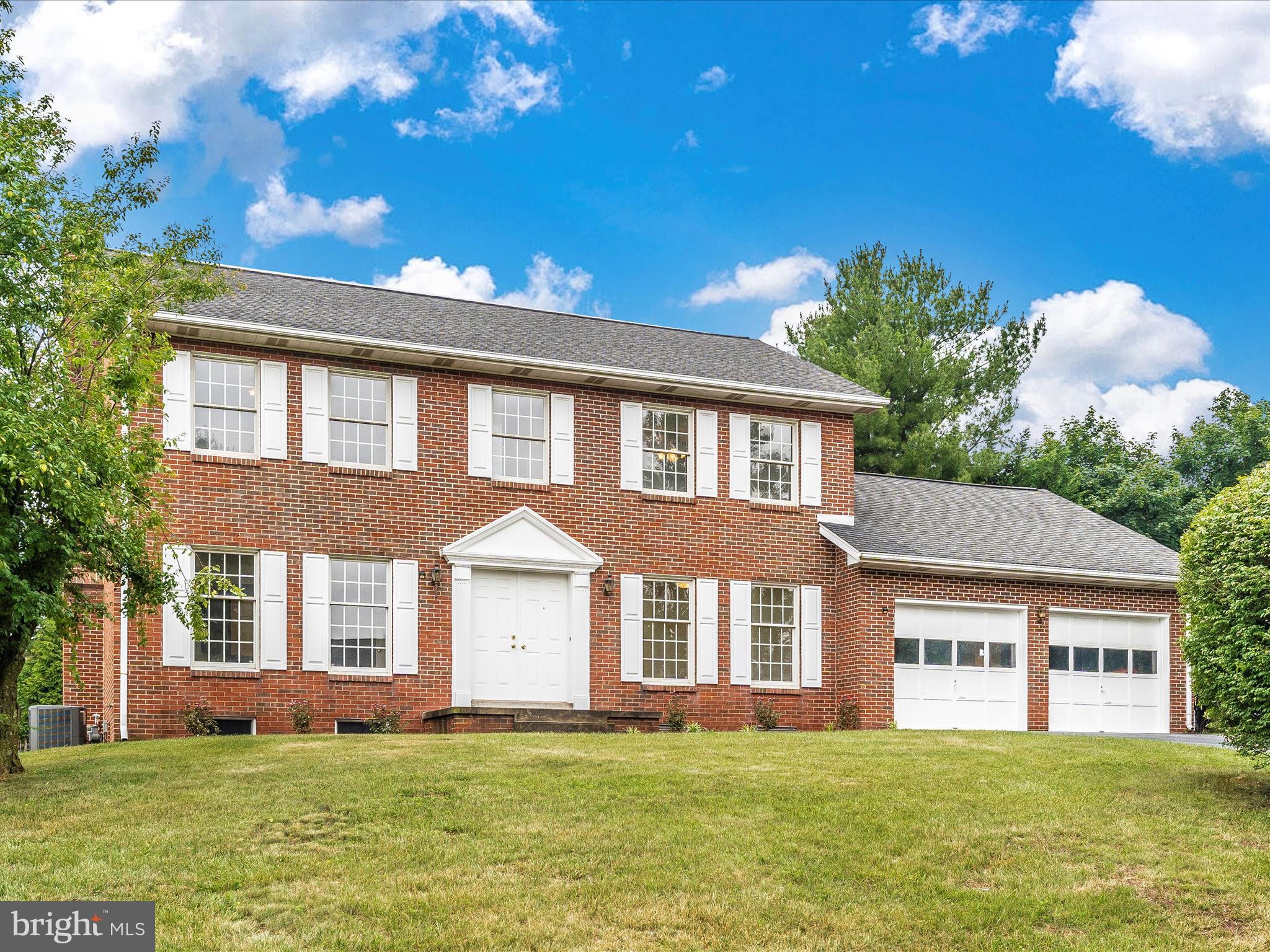 CLOVER HILL - Residential