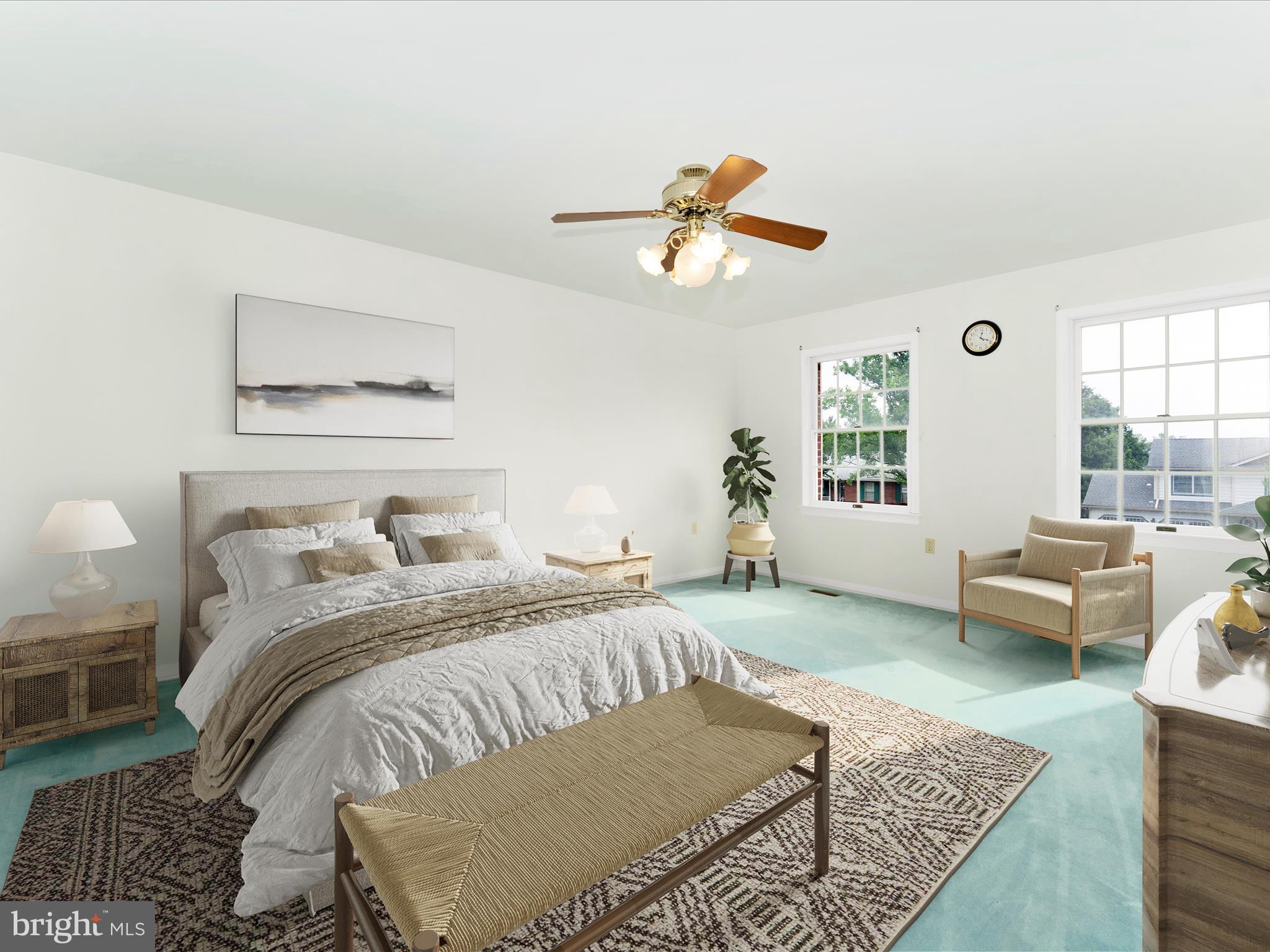 CLOVER HILL - Residential