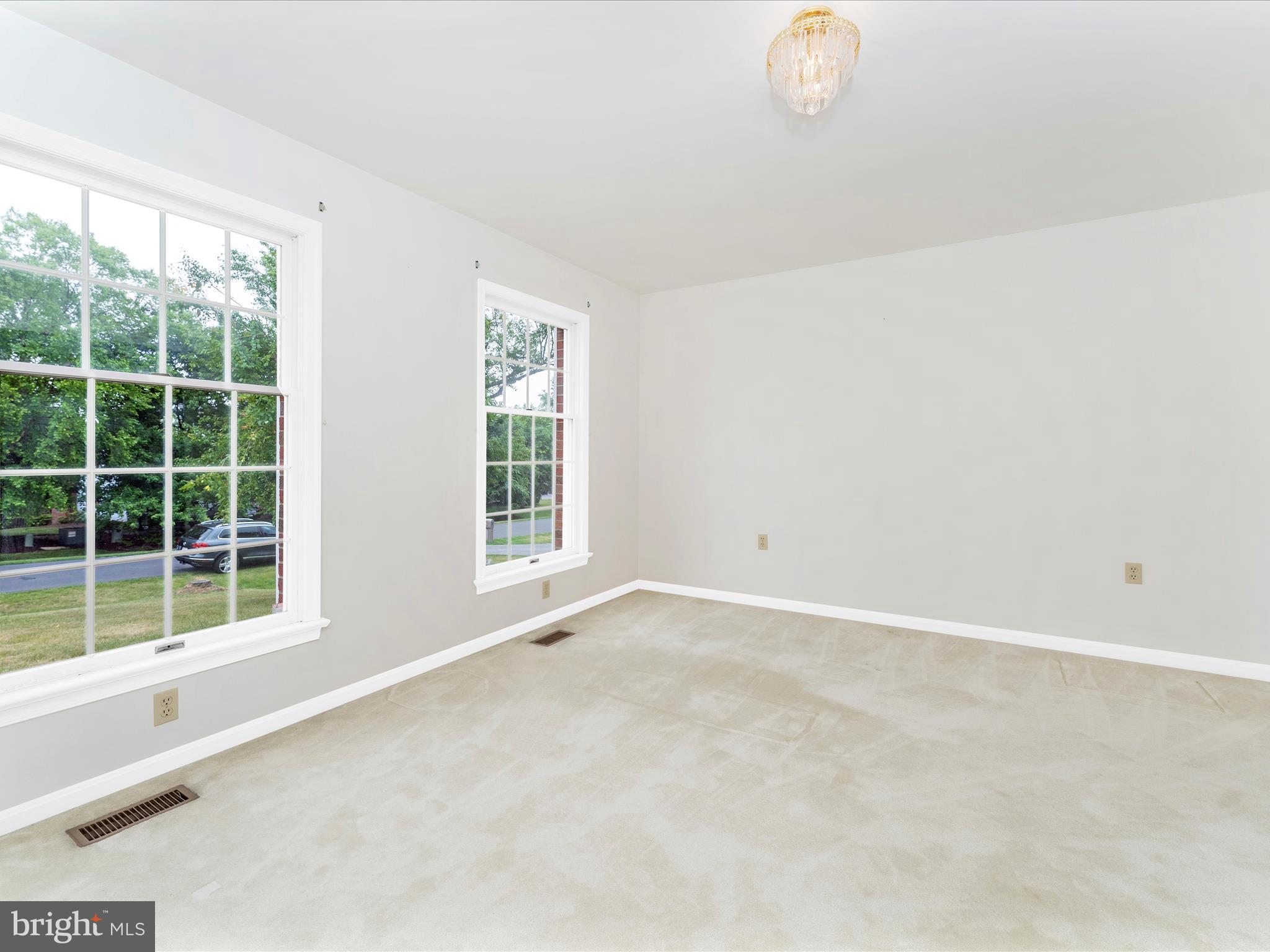 CLOVER HILL - Residential